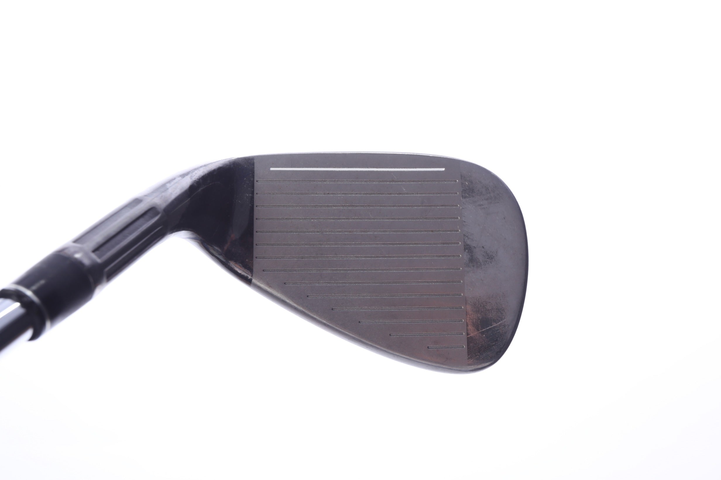 Used TaylorMade M2 Approach Wedge - Right-Handed - 49 Degrees - Stiff Flex-Next Round