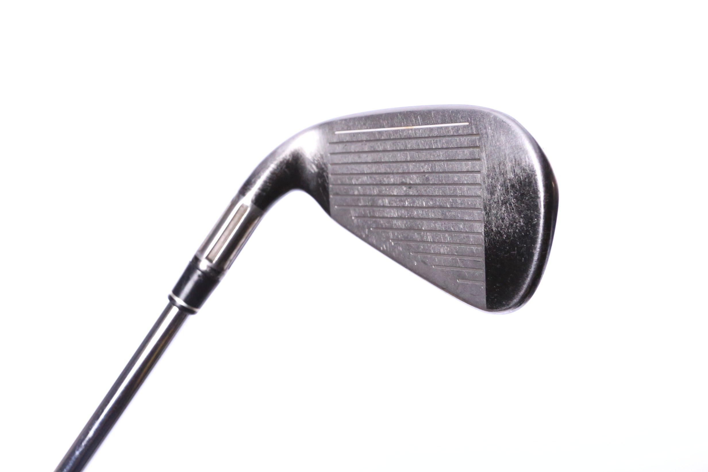 Used TaylorMade M2 Single 7-Iron - Right-Handed - Stiff Flex-Next Round