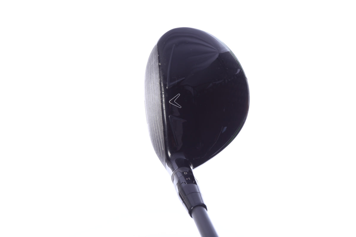Used Callaway GBB Epic Sub Zero 3-Wood - Right-Handed - 15 Degrees - Stiff Flex