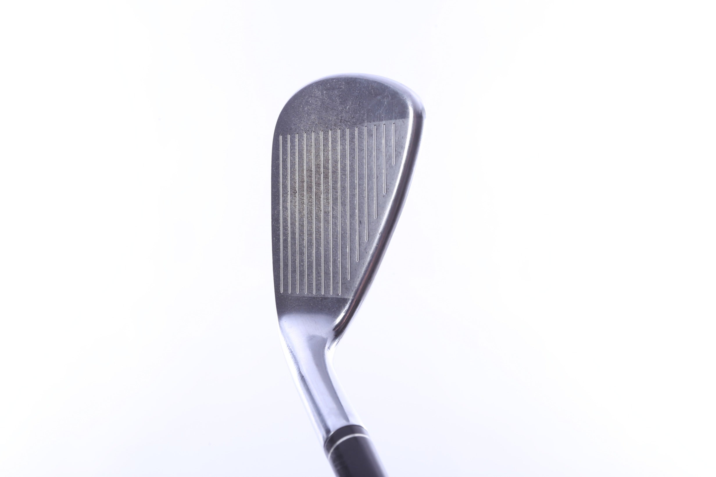 Used TaylorMade P790 Iron Set - Right-Handed - 5-PW - Stiff Flex-Next Round