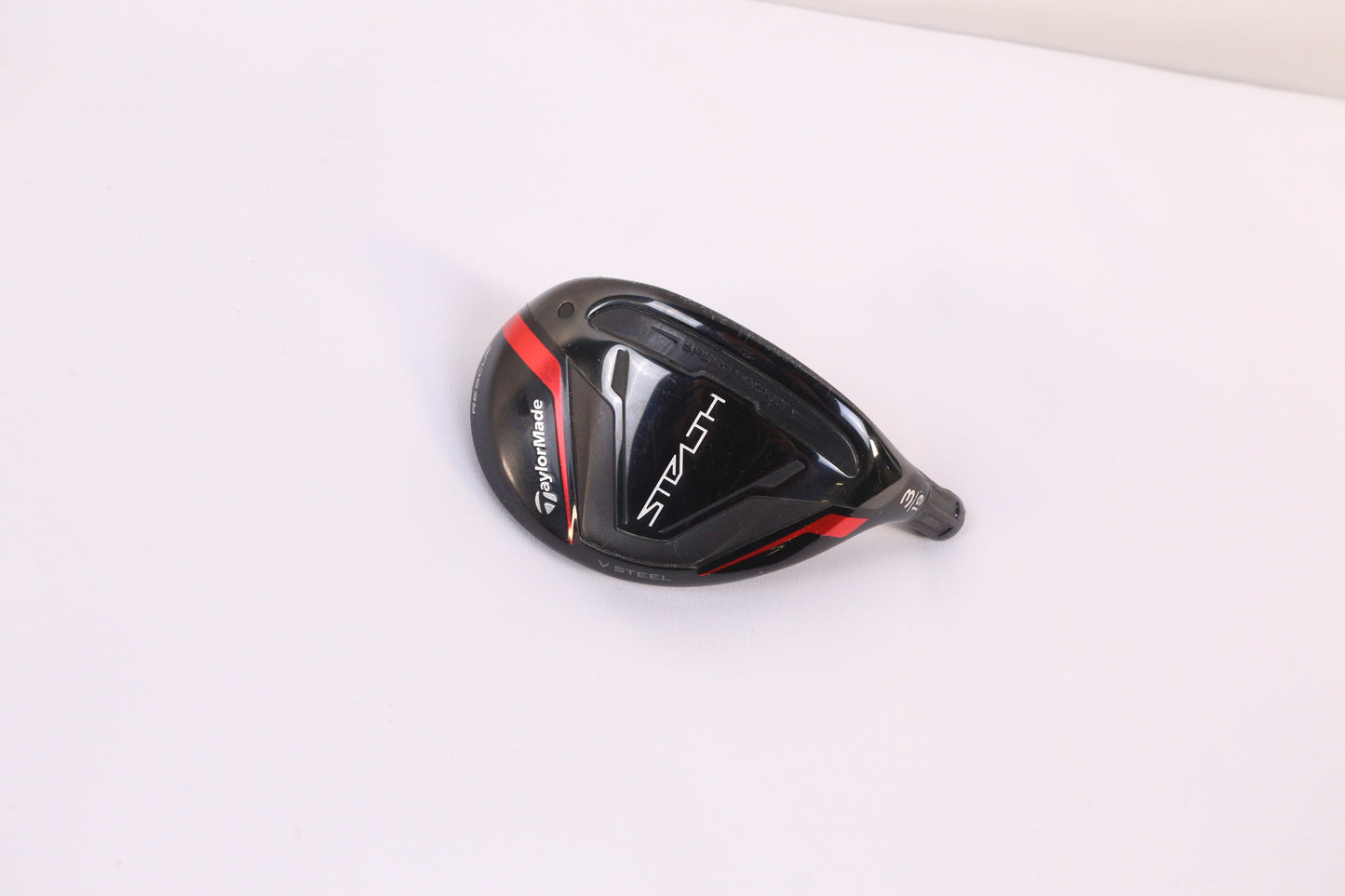 Used TaylorMade STEALTH 3 - Right-Handed - 15 Degrees - Flex-Next Round
