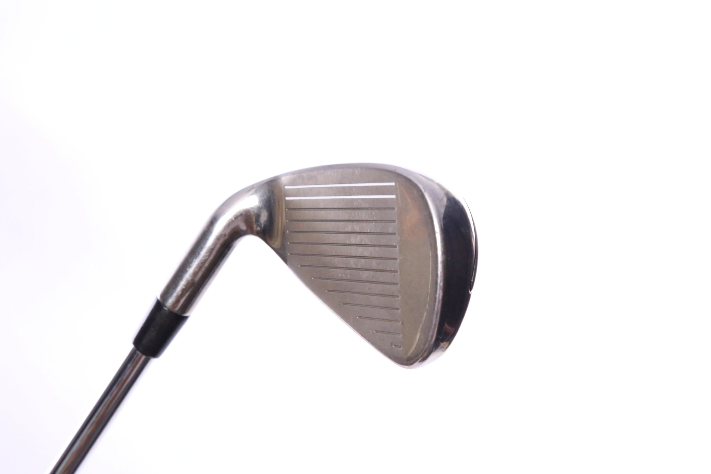 Used Callaway Rogue ST MAX Single 6-Iron - Right-Handed - Stiff Flex-Next Round