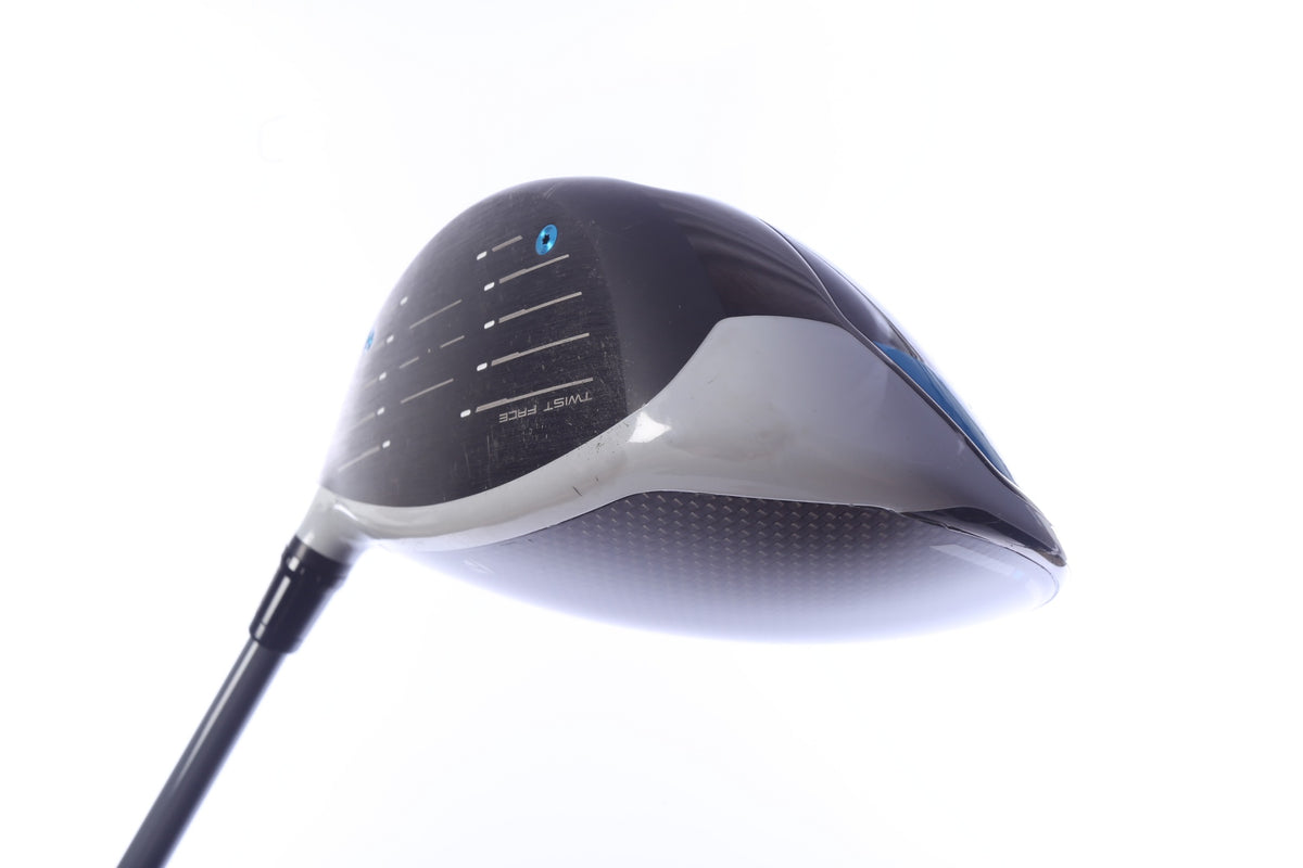 Used TaylorMade SIM MAX Driver - 12 Degrees - Stiff Flex Fujikura Pro 2.0 - Right-Handed-Next Round