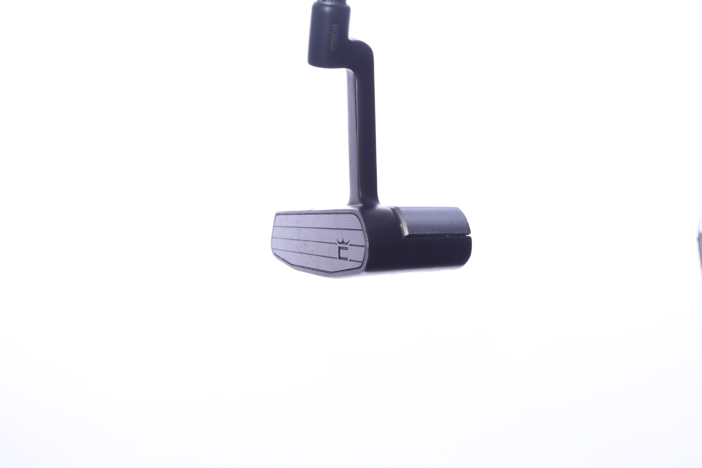 Used Cobra 2024 3D Printed Grandsport-35 Putter - Right-Handed - 33.5 in - Blade-Next Round