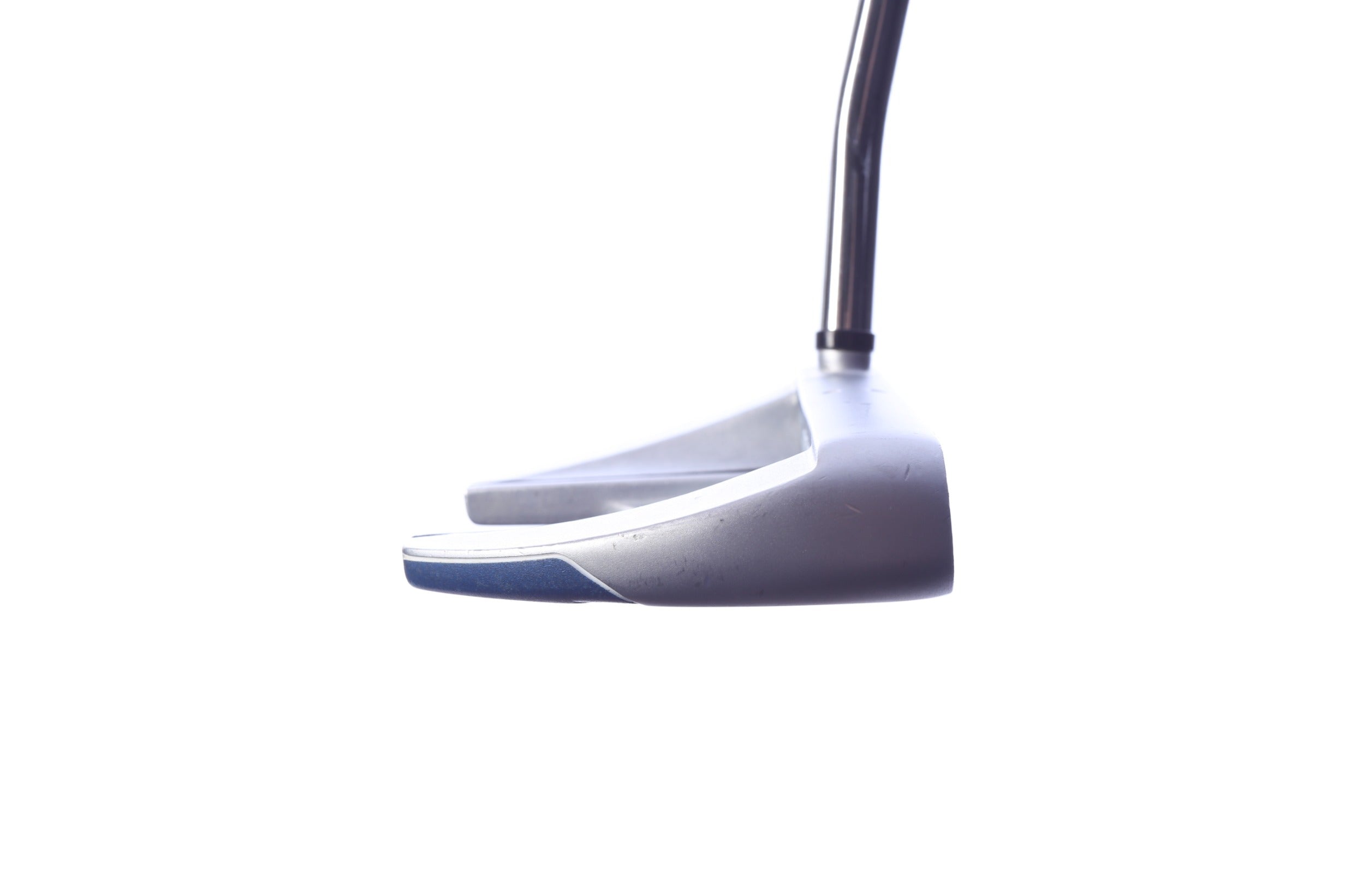 Used Odyssey White Hot RX V-Line Fang Putter - Right-Handed - 35 in - Mallet-Next Round