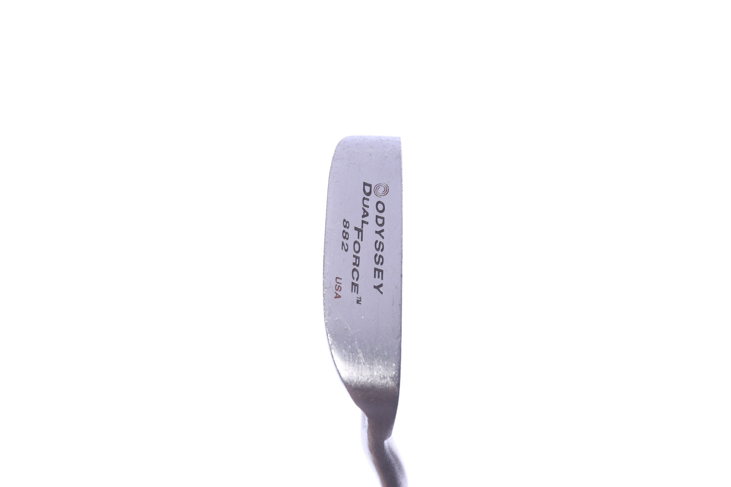 Used Odyssey DF882 Putter - Right-Handed - 35 in - Blade