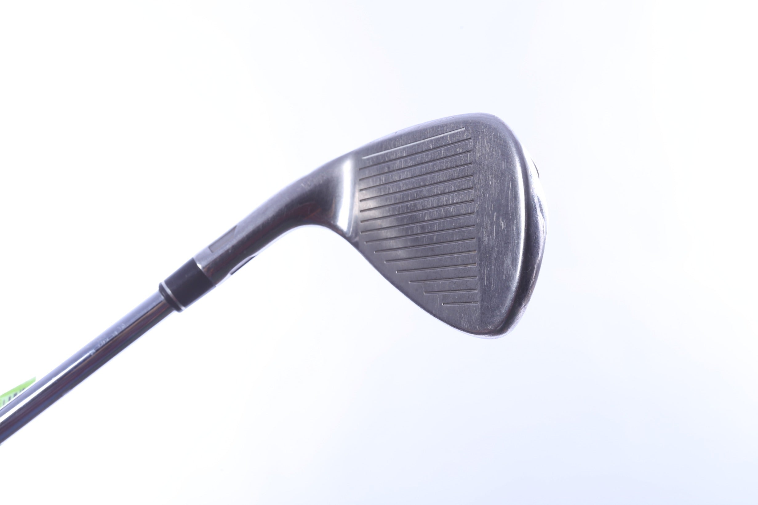 Used TaylorMade SIM MAX Approach Wedge - Right-Handed - 49 Degrees - Stiff Flex-Next Round