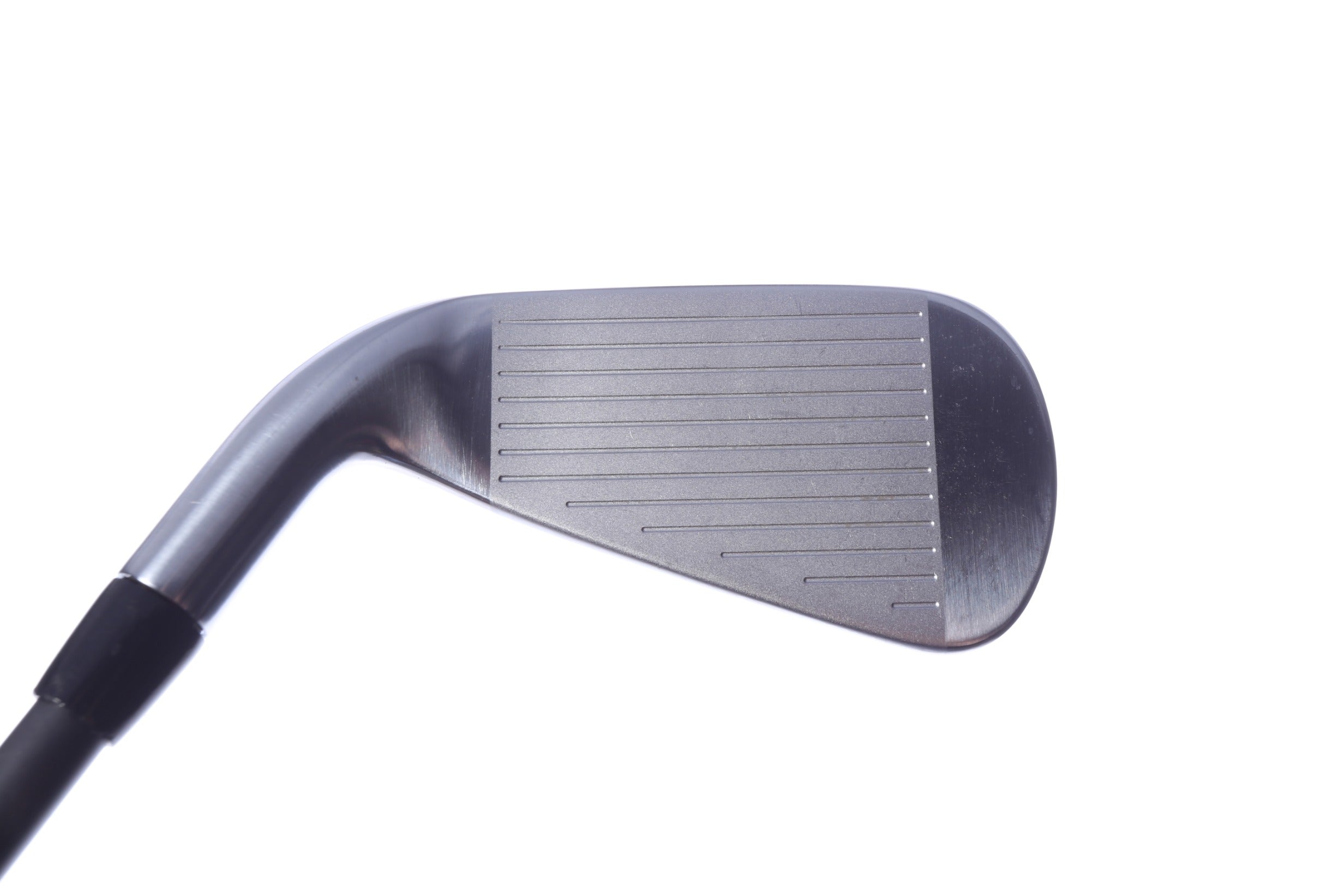 Used Titleist U 510 Single Utility 3-Iron - Right-Handed - Stiff Flex