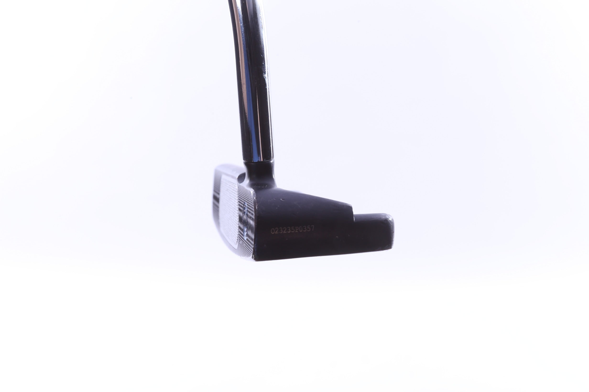 Used Odyssey Ai-ONE Double Wide Putter - Right-Handed - 35 in - Blade-Next Round