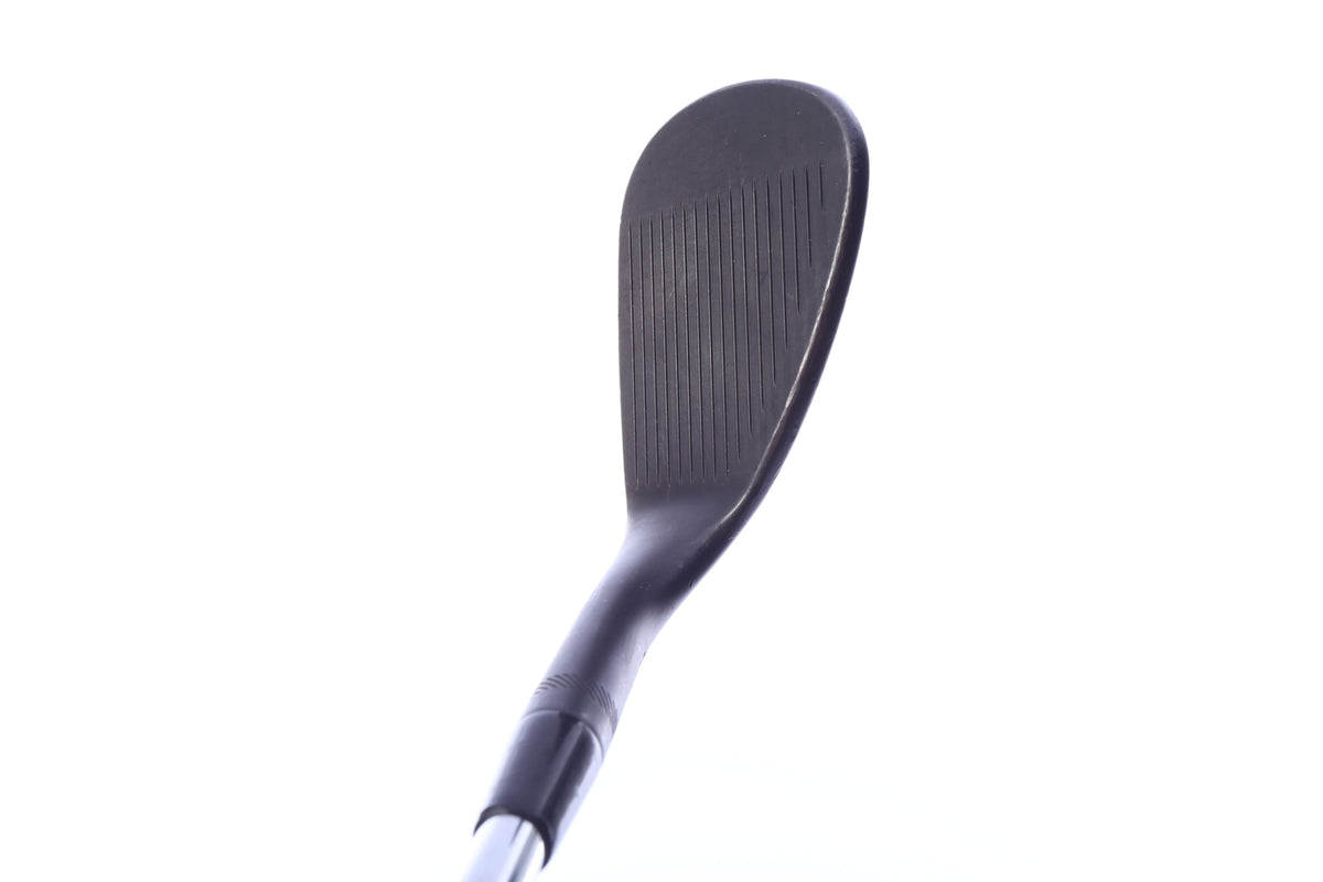 Used Titleist Vokey SM7 Jet Black Sand Wedge - Right-Handed - 54 Degrees - Wedge Flex
