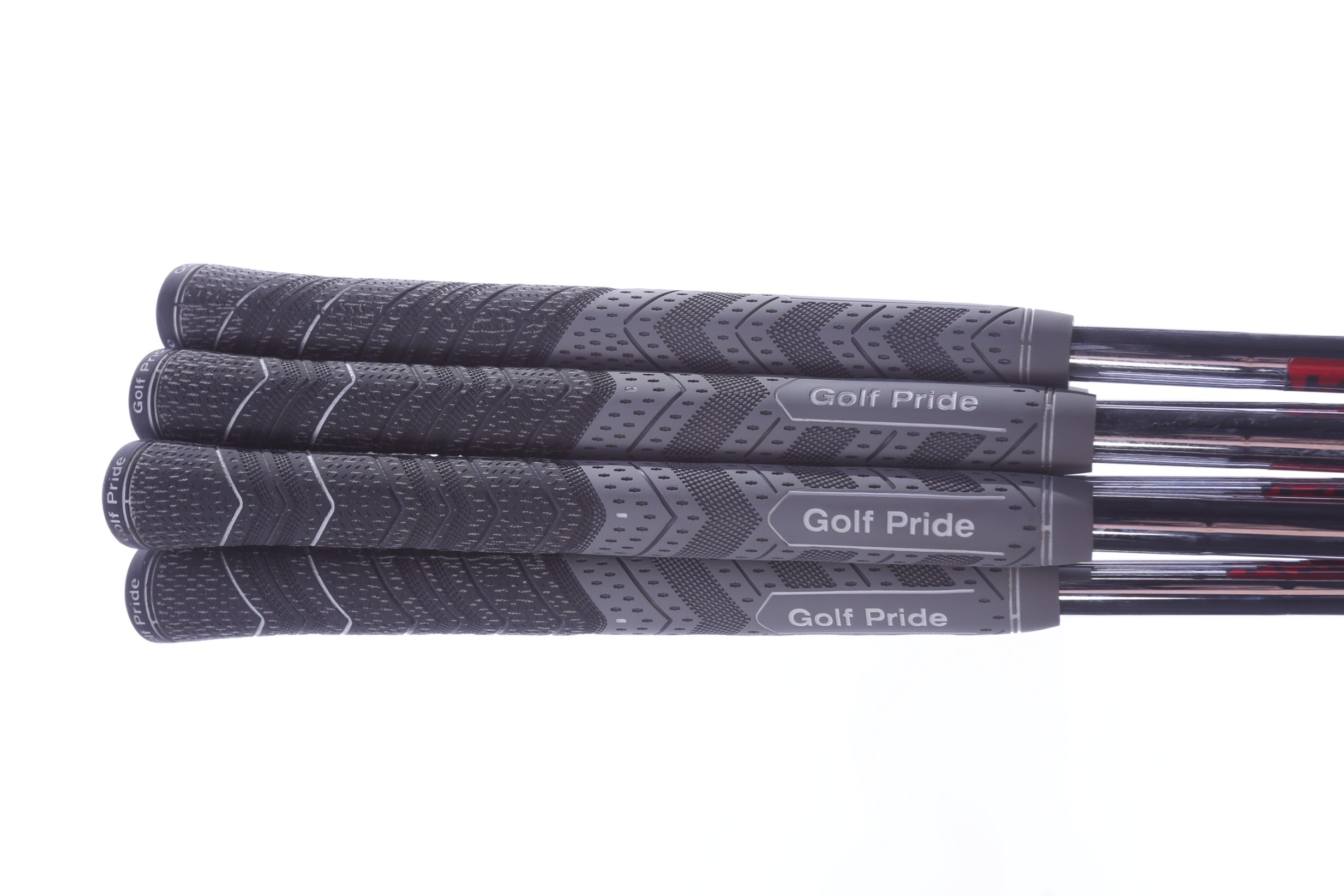Used Cobra LTDx Iron Set - Right-Handed - 5-PW - Stiff Flex