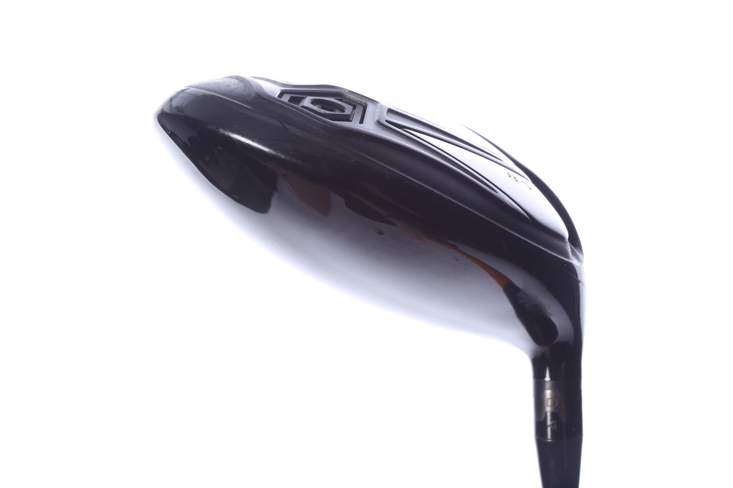 Used Titleist 915 D3 Driver - 8.5 Degrees - Stiff Flex UST Mamiya Proforce V2 - Right-Handed-Next Round