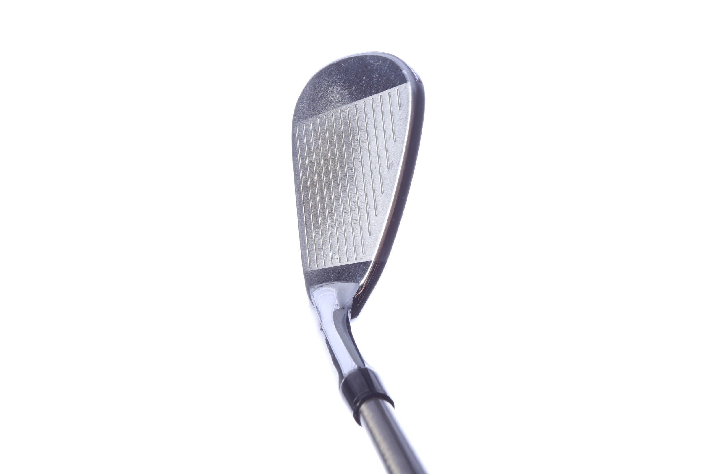 Used Callaway Paradym Iron Set - Right-Handed - 5-PW - Regular Flex