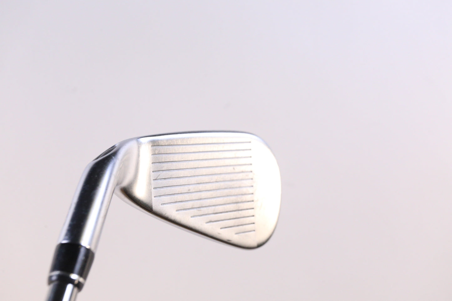 Used Callaway Big Bertha B21 Single 7-Iron - Right-Handed - Regular Flex-Next Round