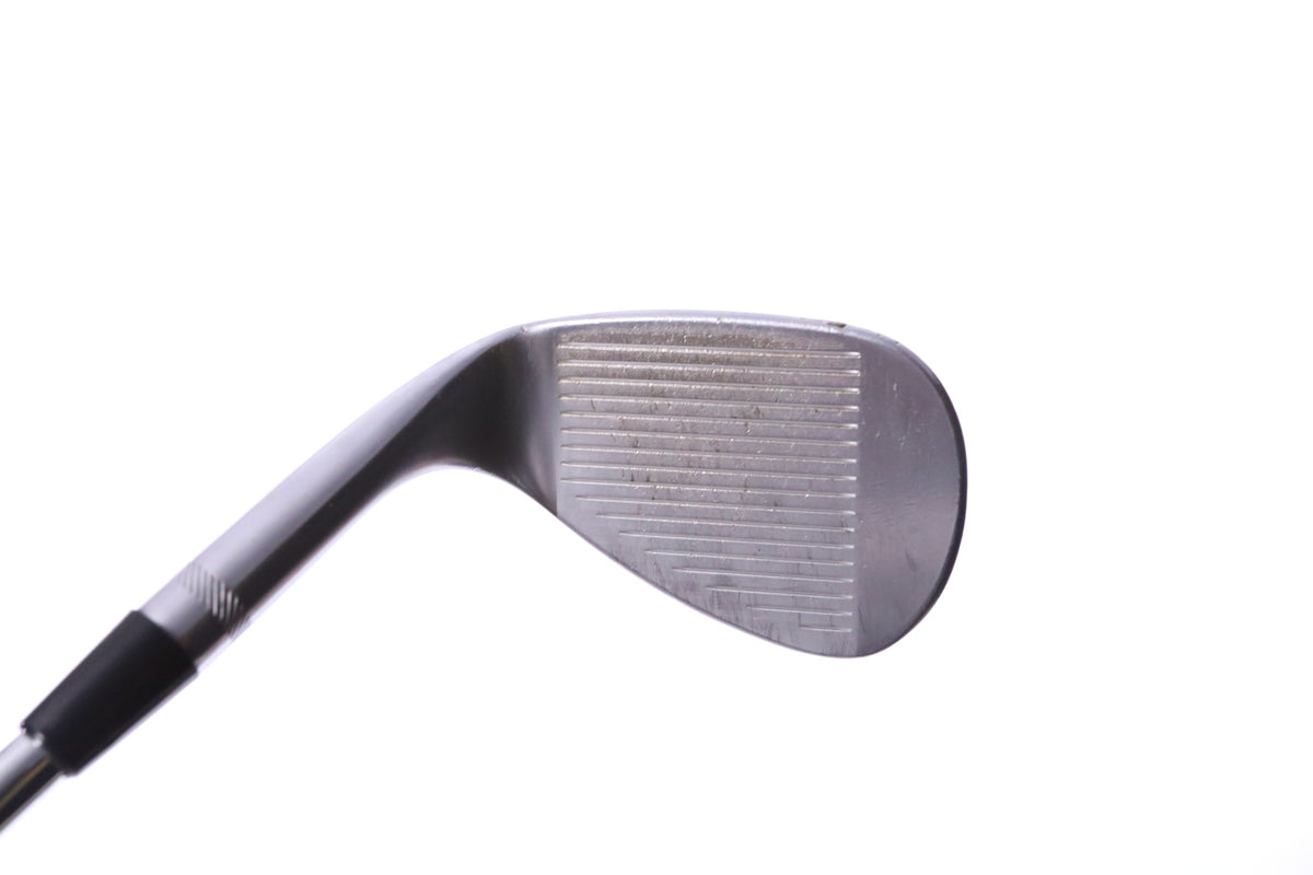 Used Titleist Vokey SM10 Tour Chrome Lob Wedge - Right-Handed - 58 Degrees - Wedge Flex-Next Round