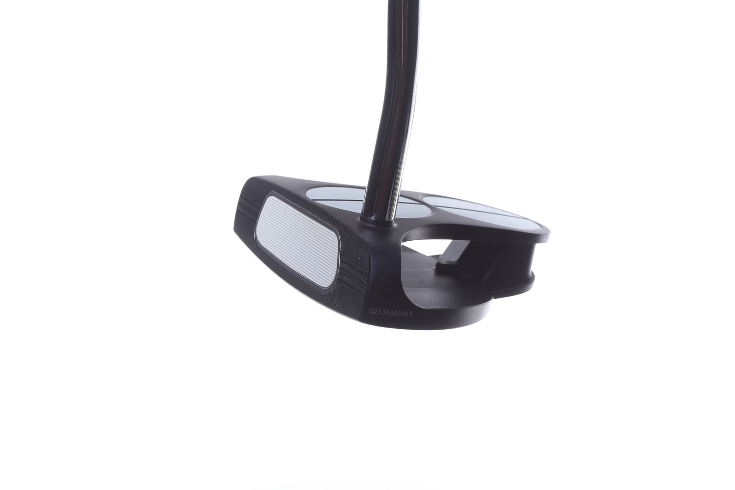 Used Odyssey Ai-ONE 2-Ball DB Putter - Right-Handed - 35 in - Mallet-Next Round