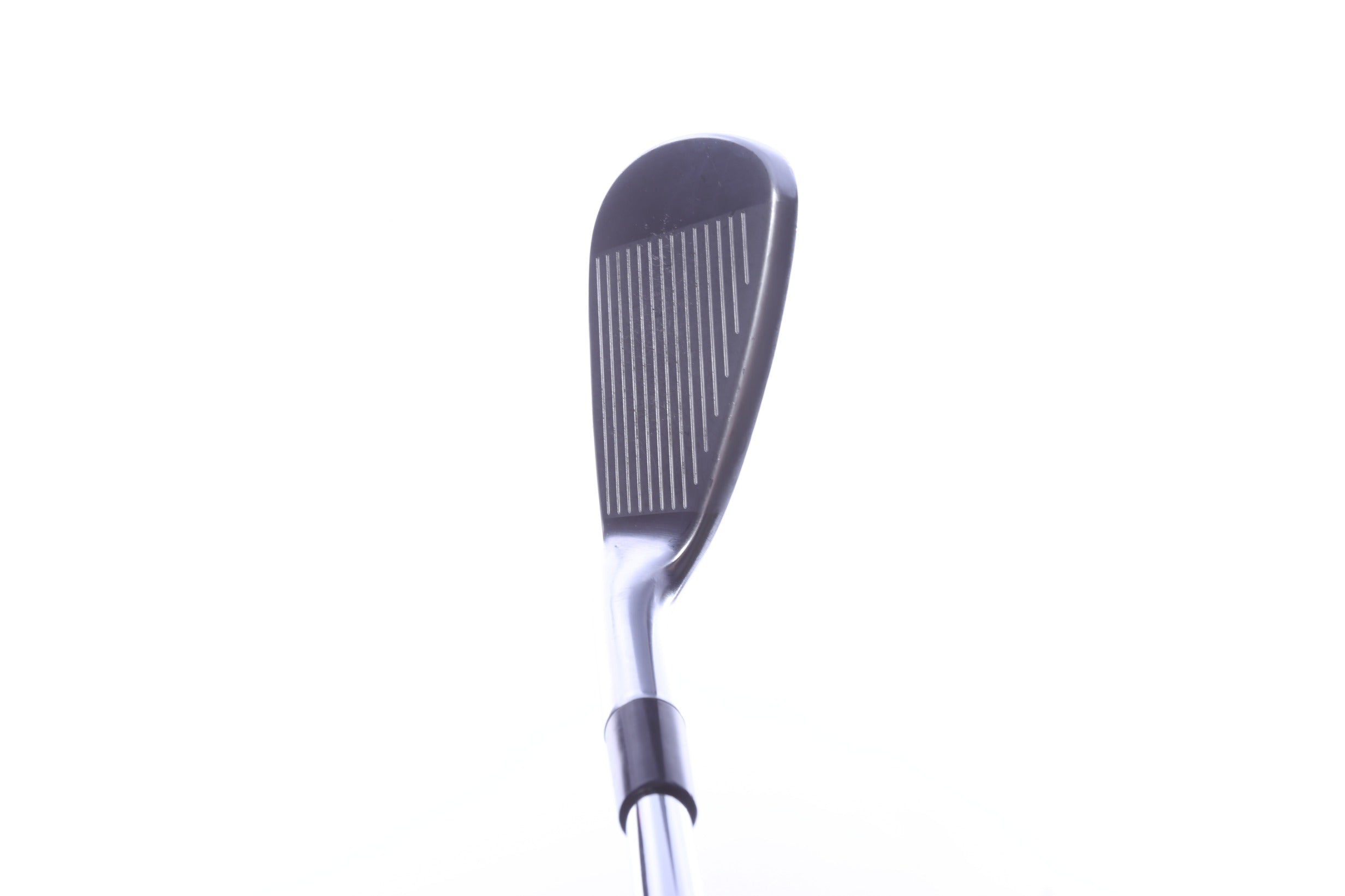 Used TaylorMade 2019 P790 Iron Set - Right-Handed - 4-PW - Stiff Flex-Next Round