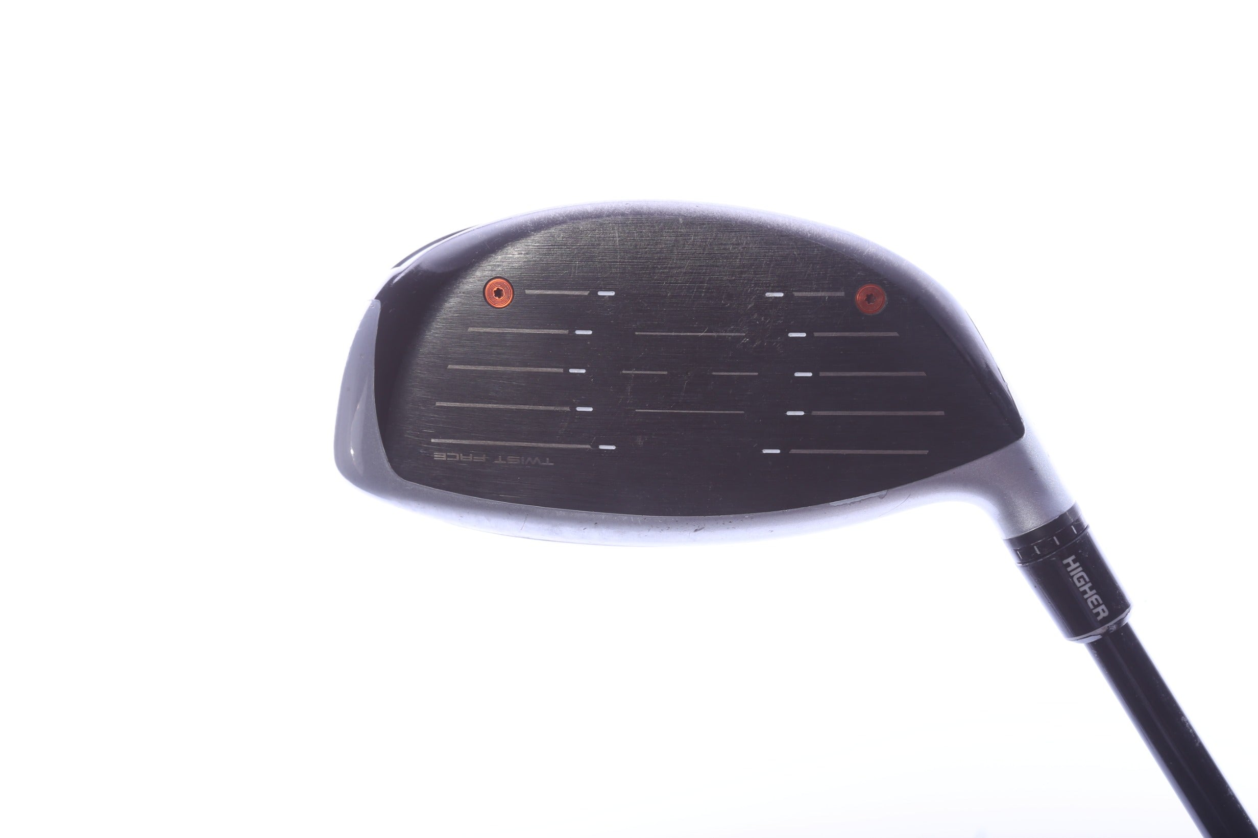 Used TaylorMade M6 Driver - 9 Degrees - Regular Flex Fujikura PRO - Left-Handed