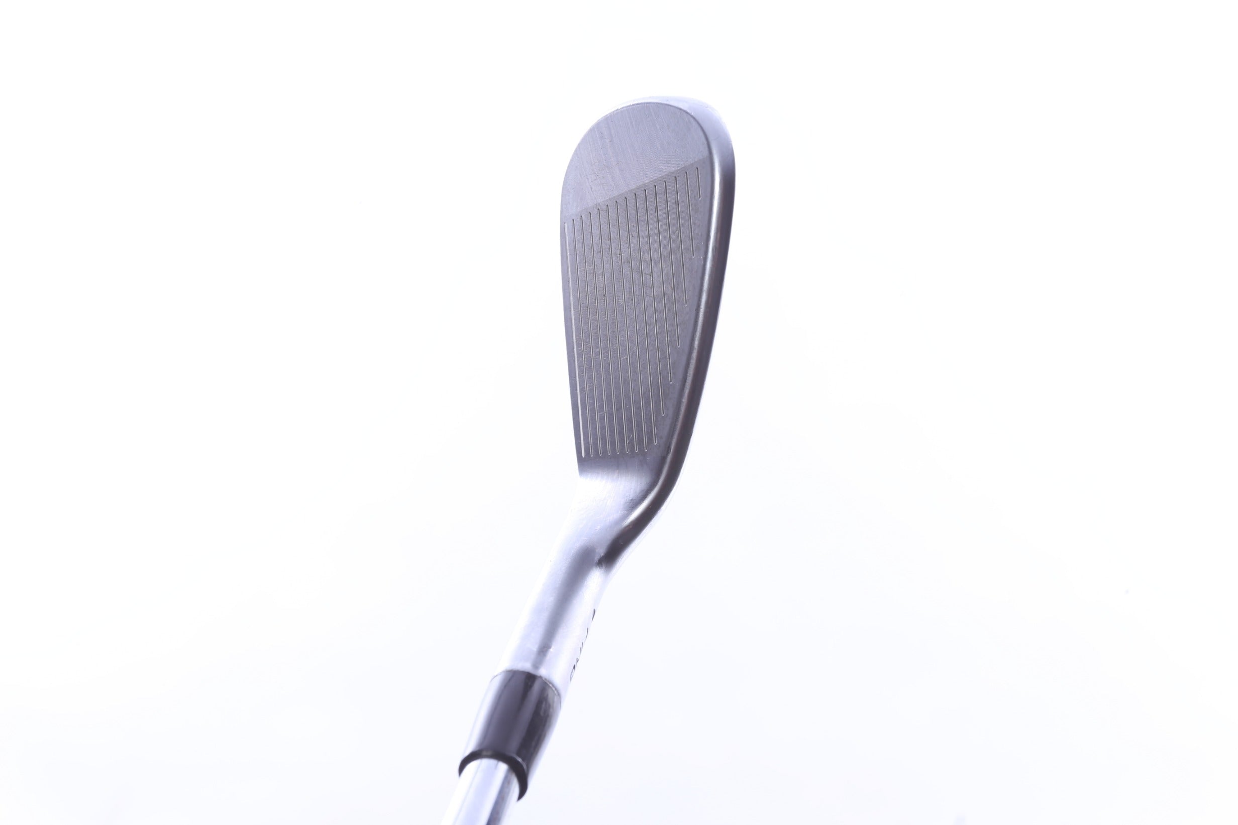 Used Ping iBlade Pitching Wedge - Right-Handed - 46 Degrees - Extra Stiff Flex-Next Round