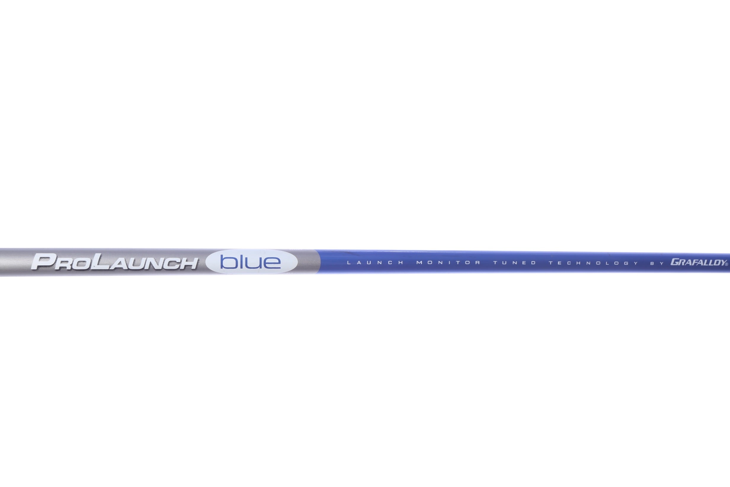 Used Cleveland HI BORE Driver - 11.5 Degrees - Regular Flex Grafalloy ProLaunch Blue - Right-Handed