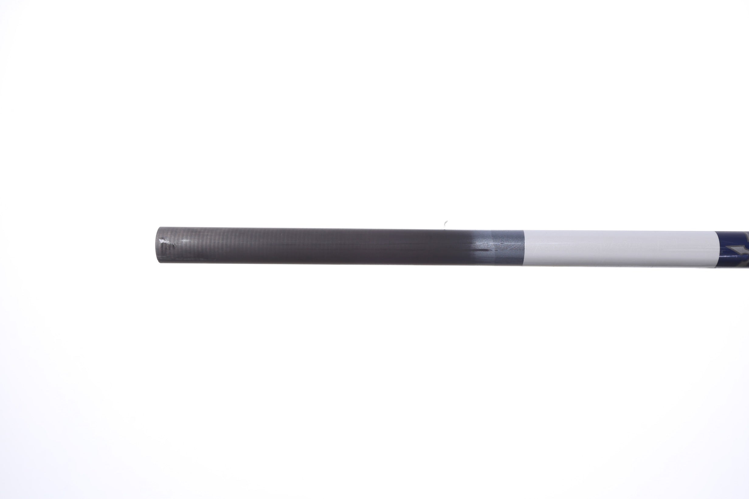 Used Mitsubishi Fubuki Z Driver Shaft Regular Flex Graphite - 43.5 in - No Adapter-Next Round