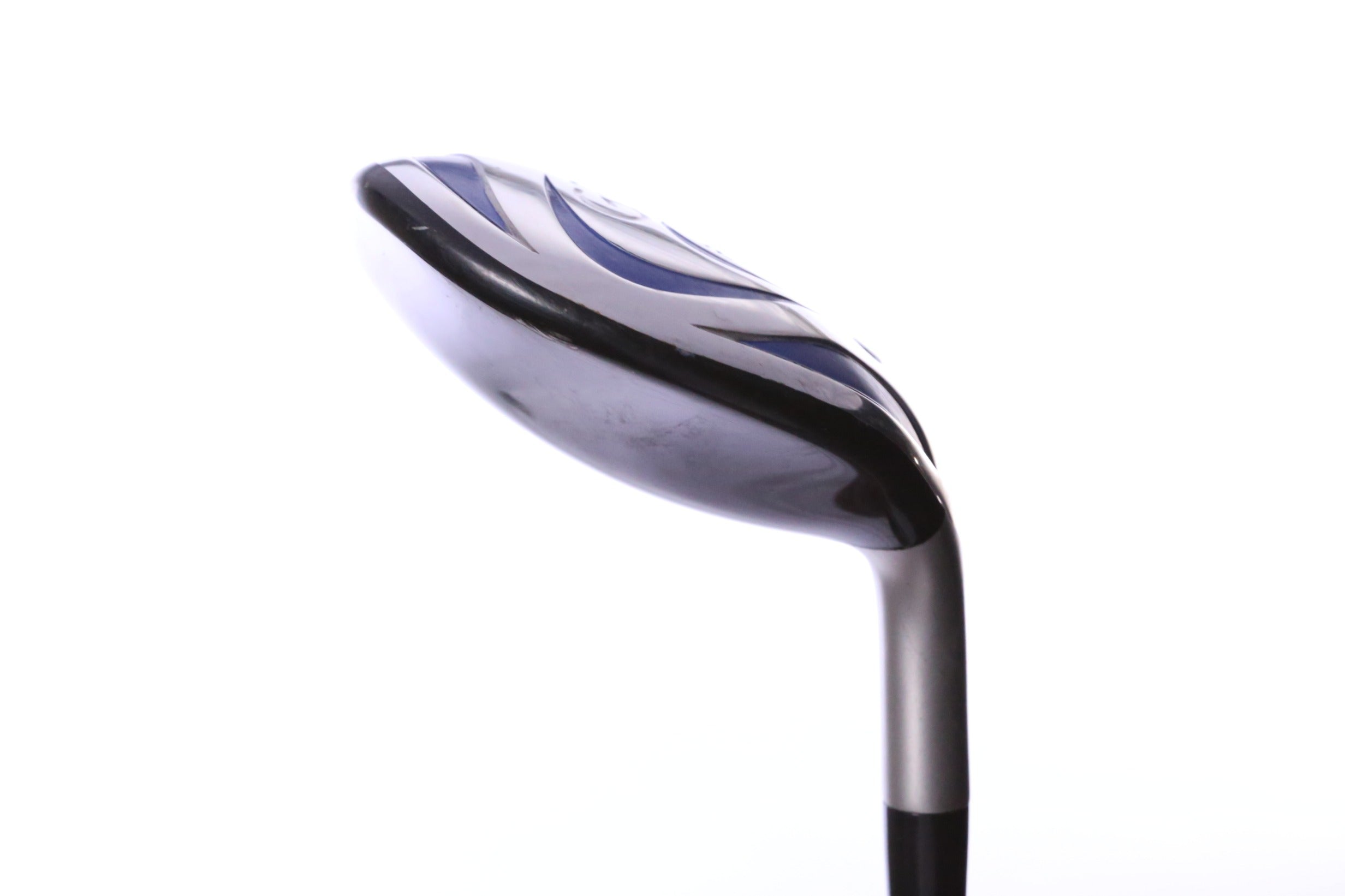 Used Ping G5 3H Hybrid - Right-Handed - 19 Degrees - Stiff Flex-Next Round