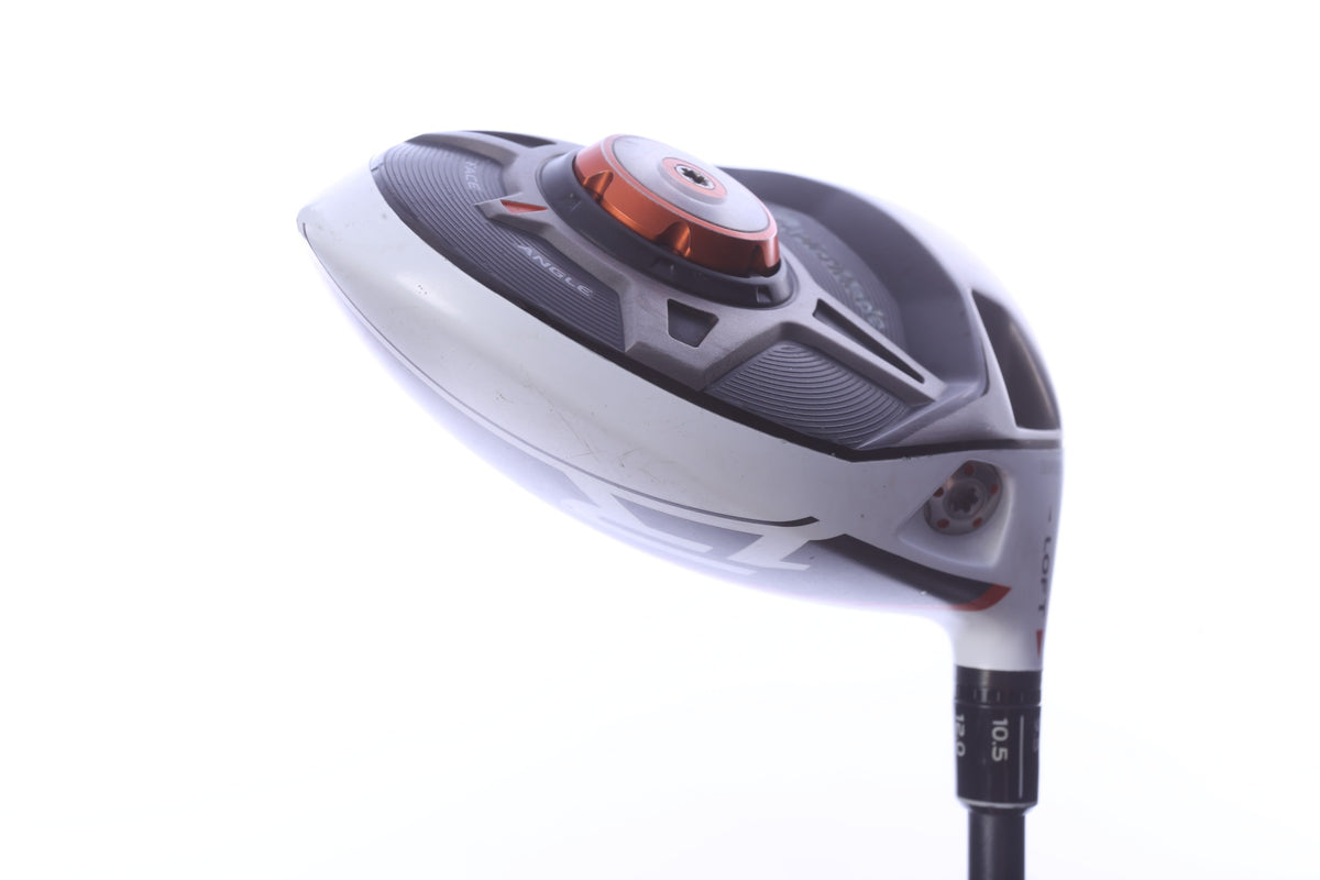 Used TaylorMade R1 TP Driver - 9.5 Degrees - Stiff Flex Aldila RIP Phenom - Right-Handed-Next Round