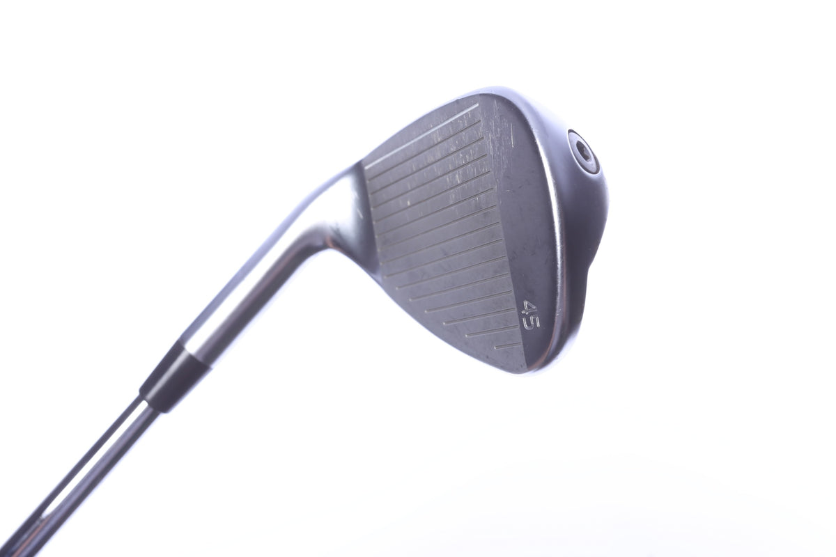 Used Ping G430 Gap Wedge - Right-Handed - 45 Degrees - Regular Flex-Next Round