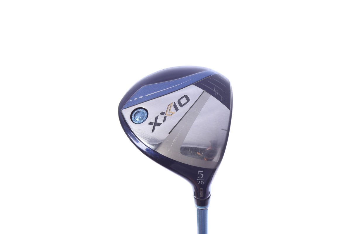Used XXIO 13 5-Wood - Right-Handed - 20 Degrees - Ladies Flex