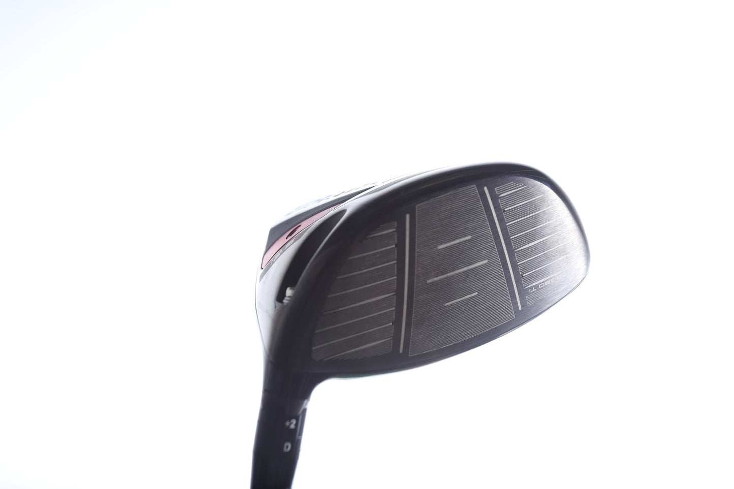 Used Callaway Big Bertha 23 Driver - 12.5 Degrees - Regular Flex Project X HZRDUS Smoke Red RDX - Right-Handed-Next Round