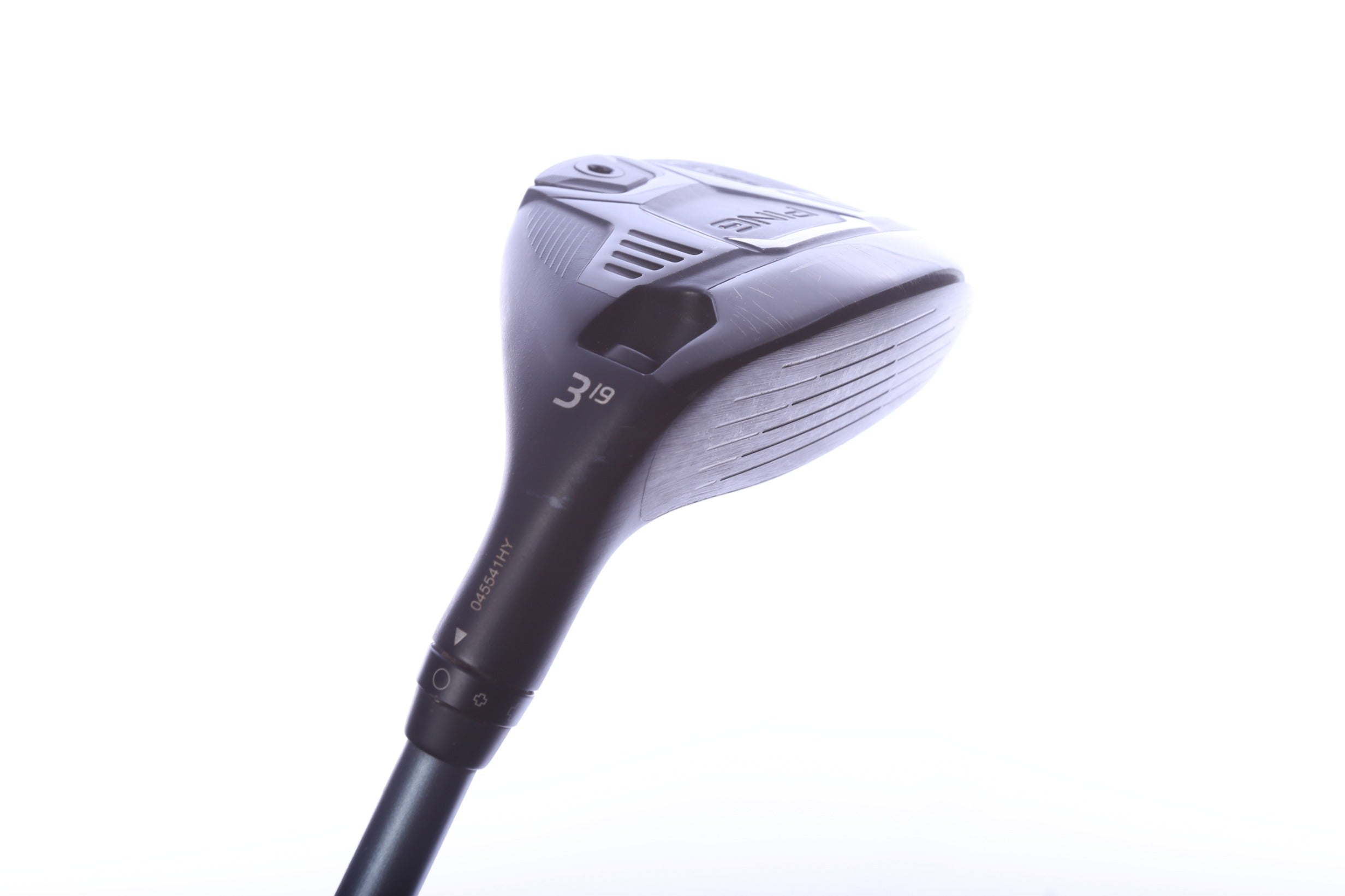 Used Ping G425 3H Hybrid - Right-Handed - 19 Degrees - Regular Flex