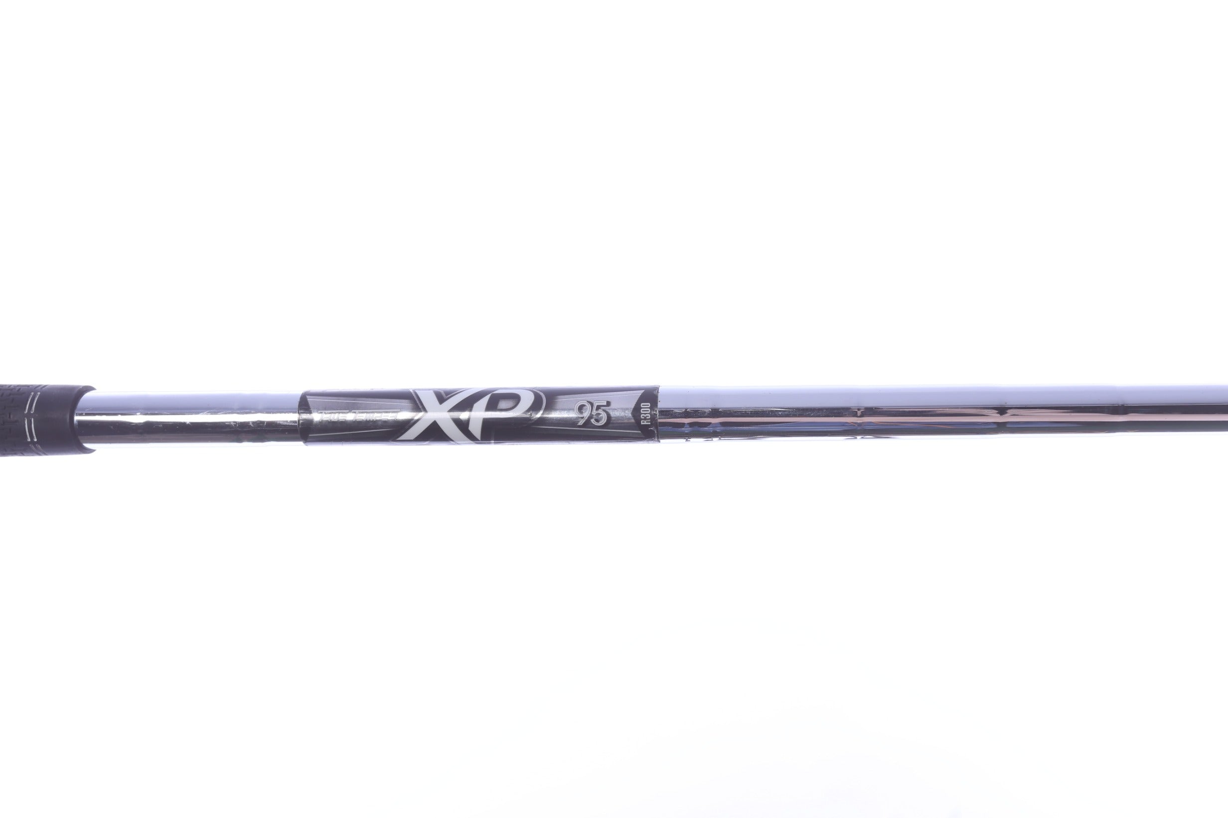 Used Mizuno JPX EZ Iron Set - Right-Handed - 4-PW - Regular Flex