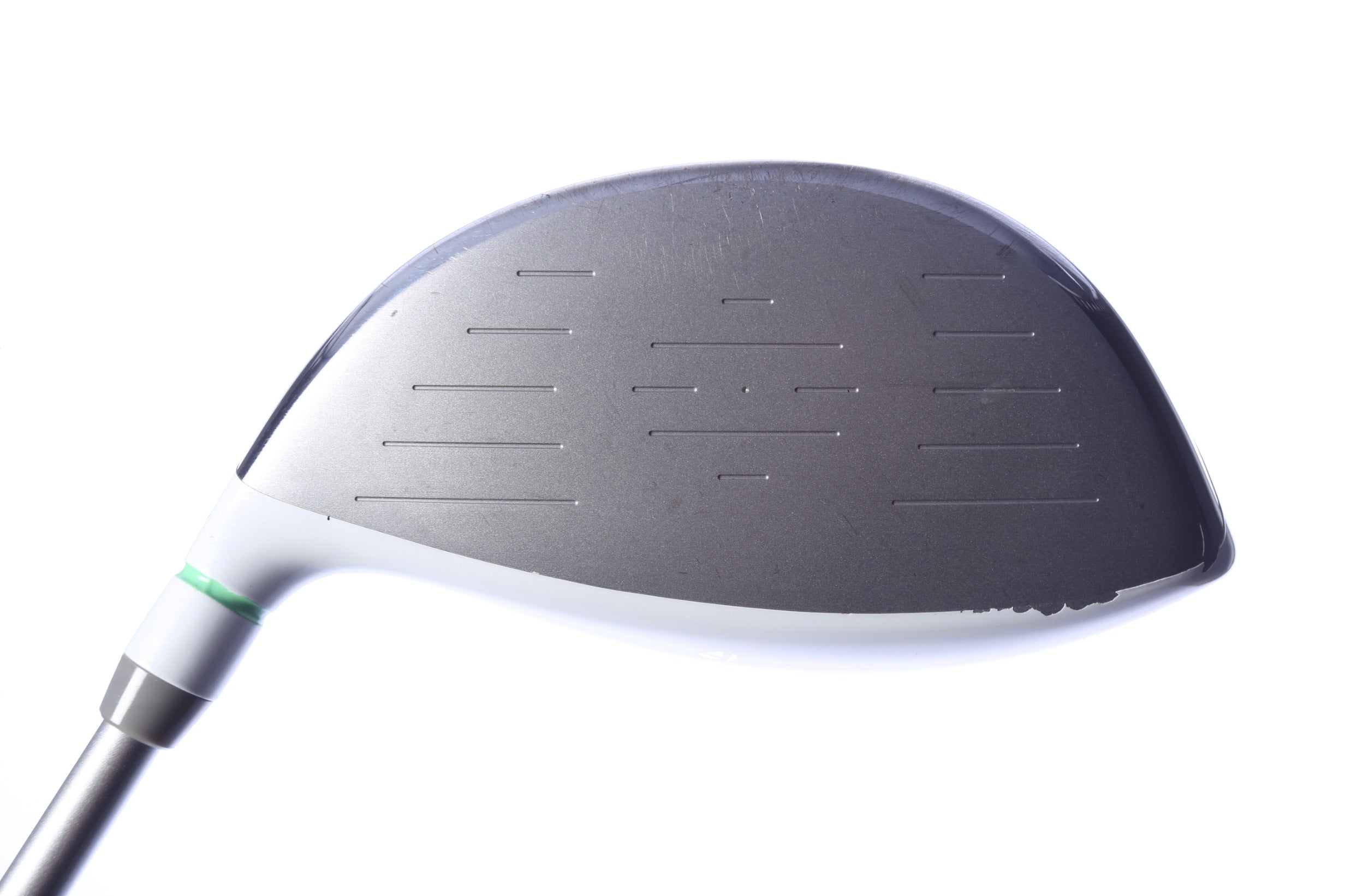 Used TaylorMade Kalea Driver - 12 Degrees - Ladies Flex TaylorMade Kalea - Right-Handed