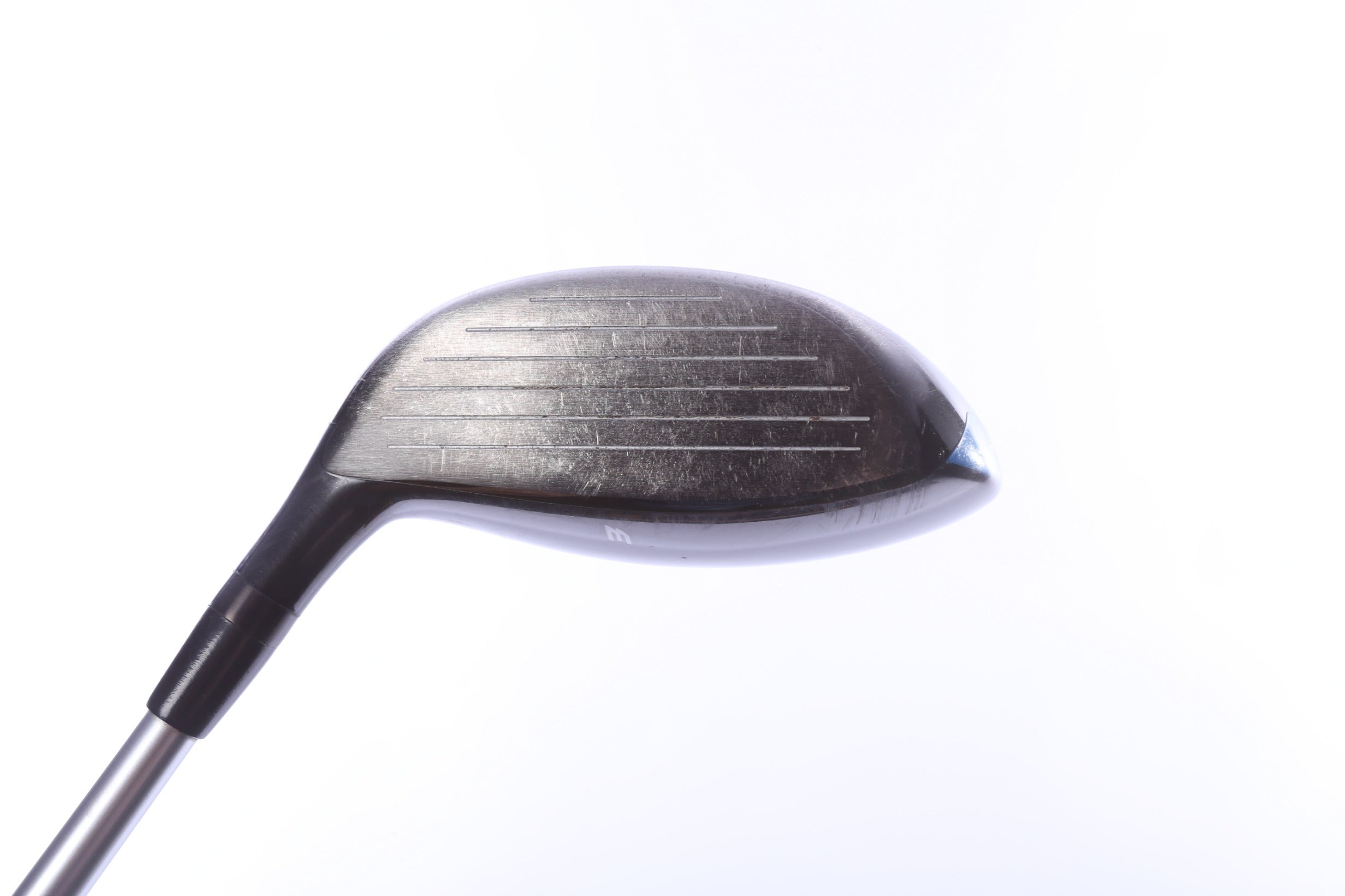 Used Tour Edge Exotics EXS 3-Wood - Right-Handed - 15 Degrees - Regular Flex-Next Round