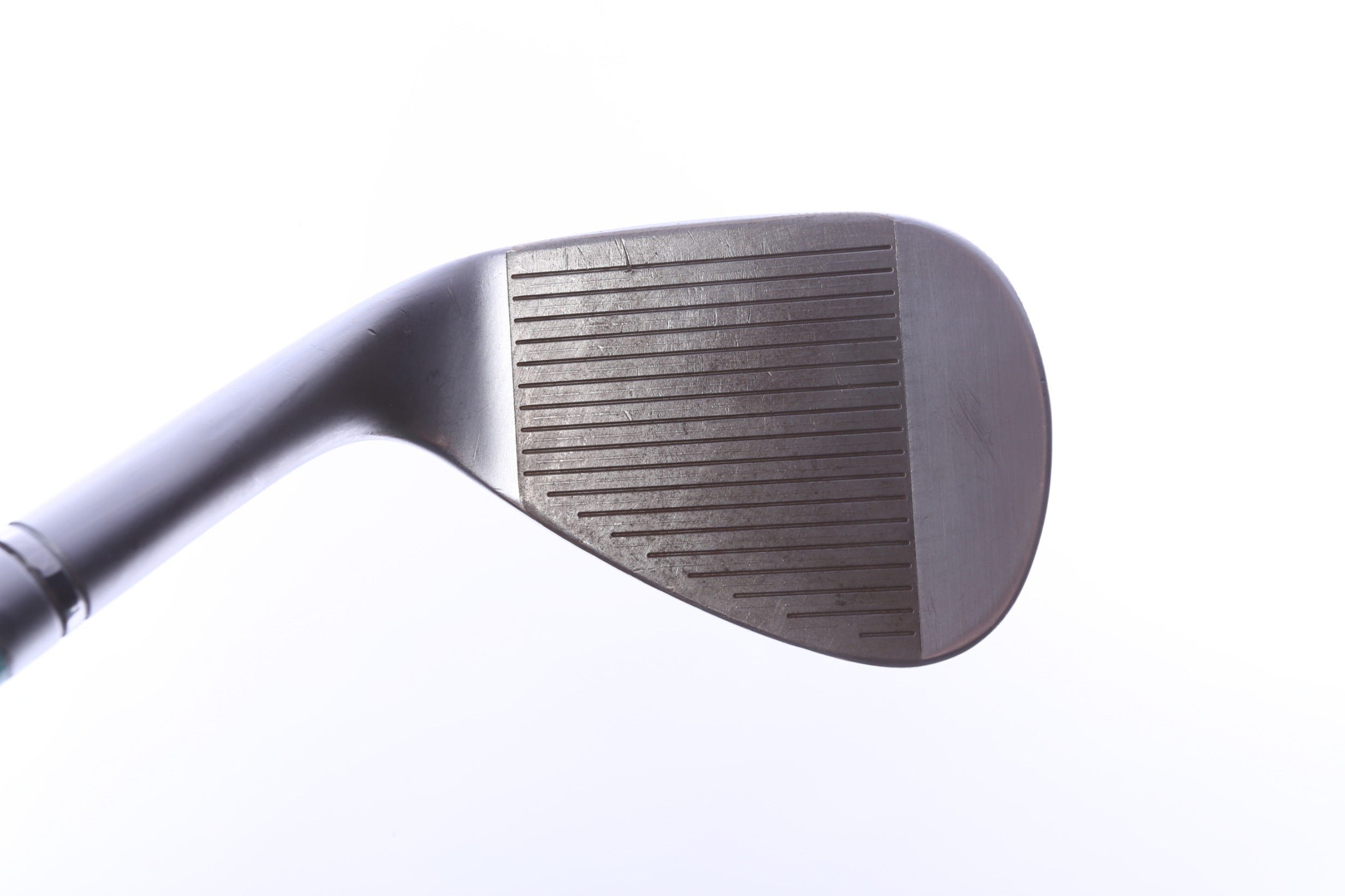 Used TaylorMade Milled Grind 3 Tiger Woods Sand Wedge - Right-Handed - 56 Degrees - Extra Stiff Flex-Next Round