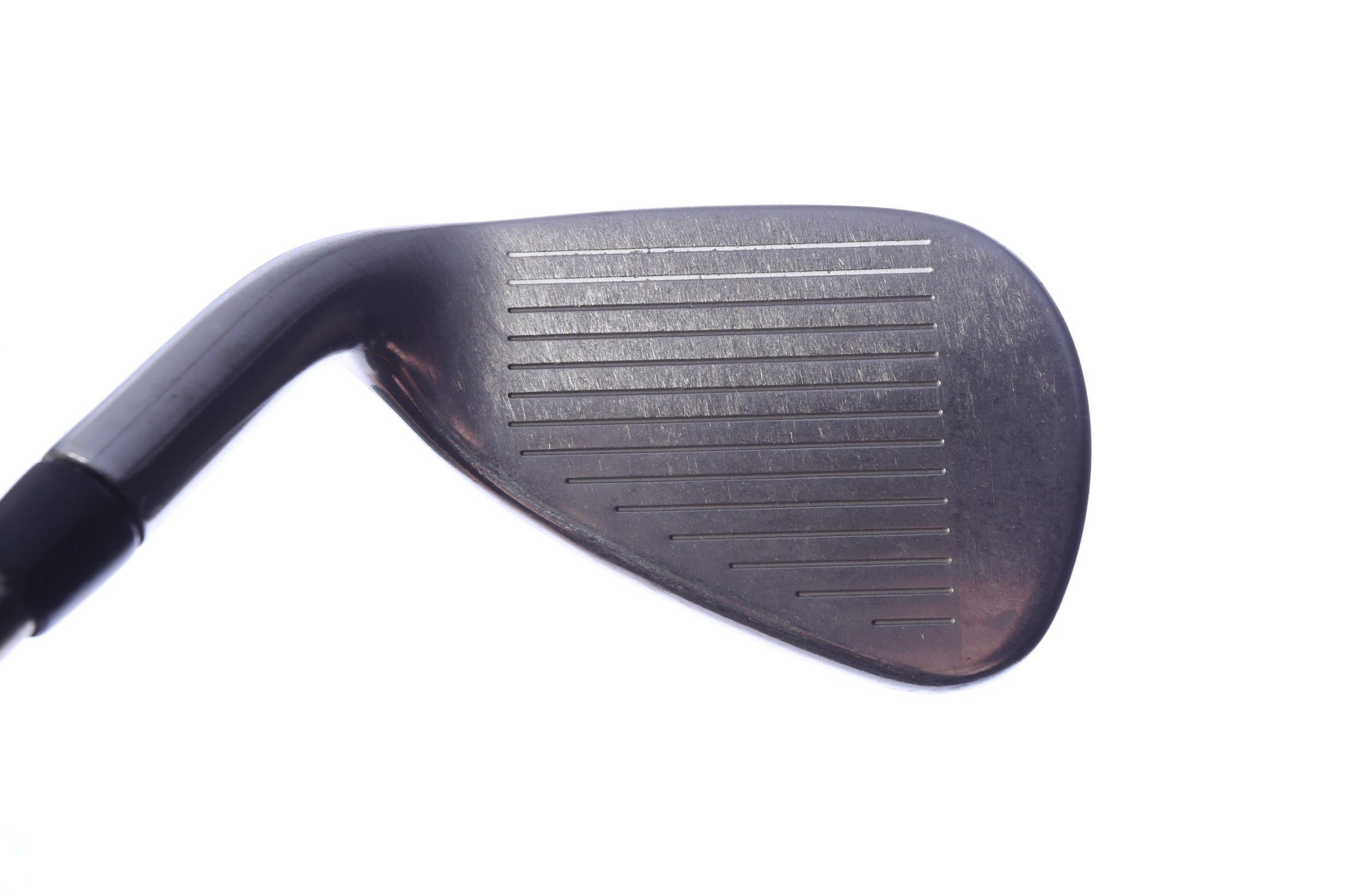Used Callaway XR OS Single 8-Iron - Right-Handed - Seniors Flex
