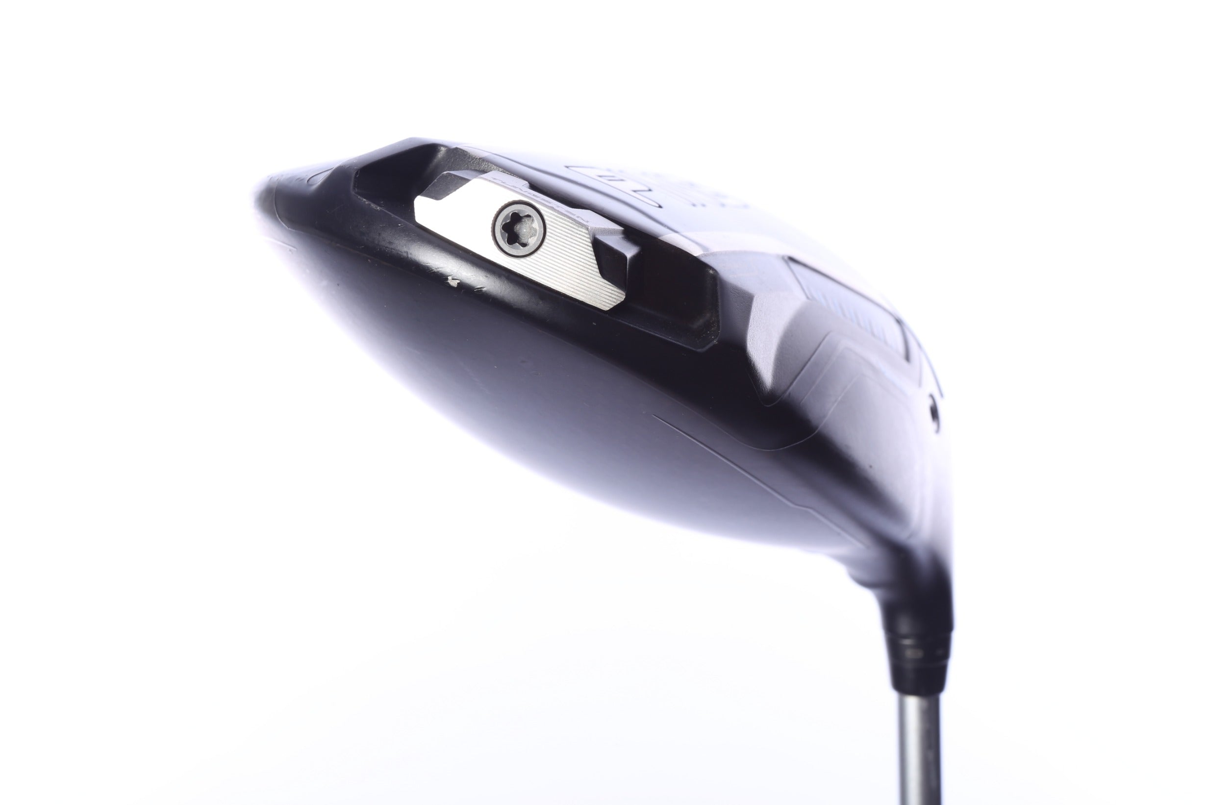 Used Ping G440 MAX Driver - 10.5 Degrees - Ladies Flex Ping Alta Quick - Right-Handed