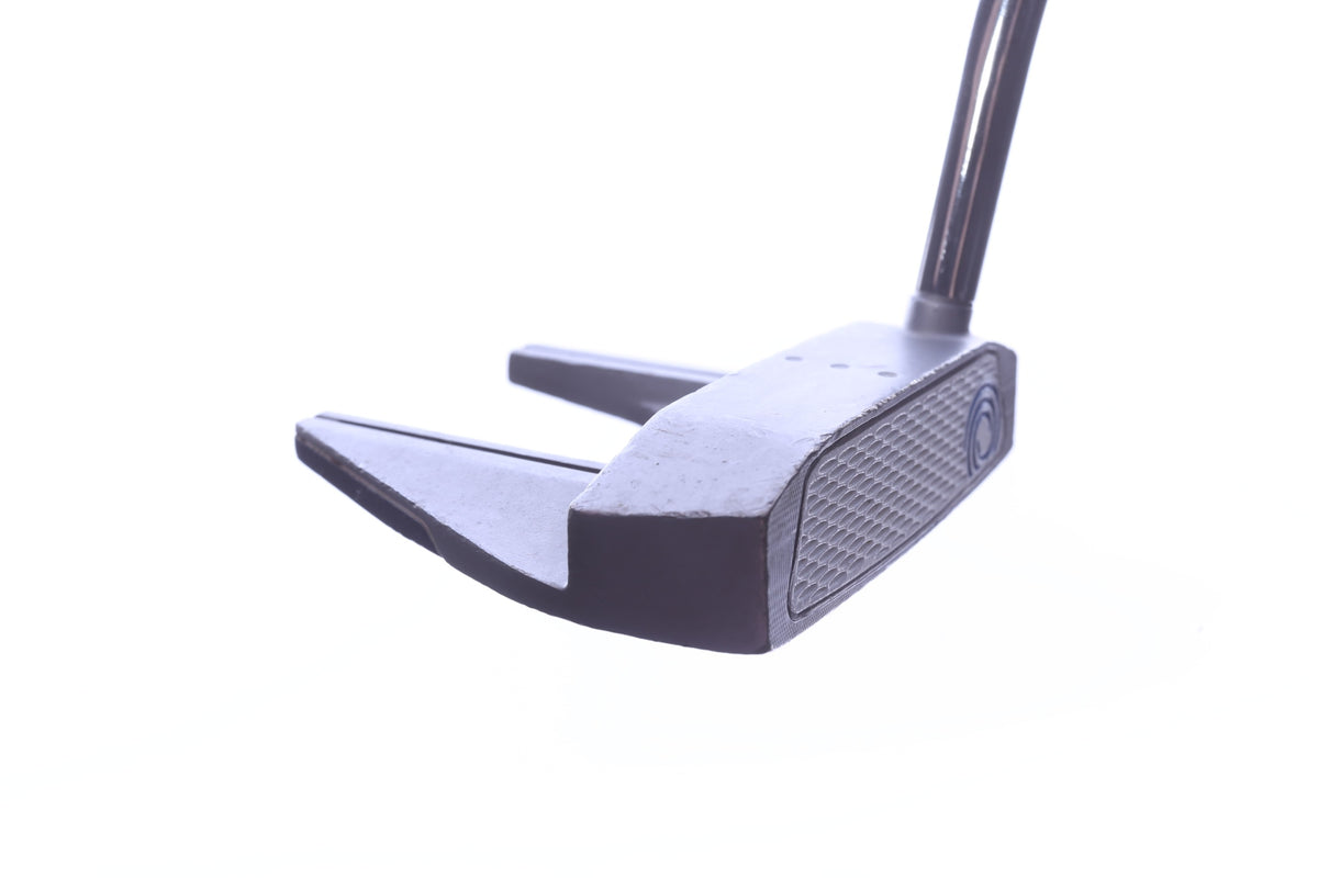 Used Odyssey White Hot RX #7 Putter - Right-Handed - 33 in - Mallet