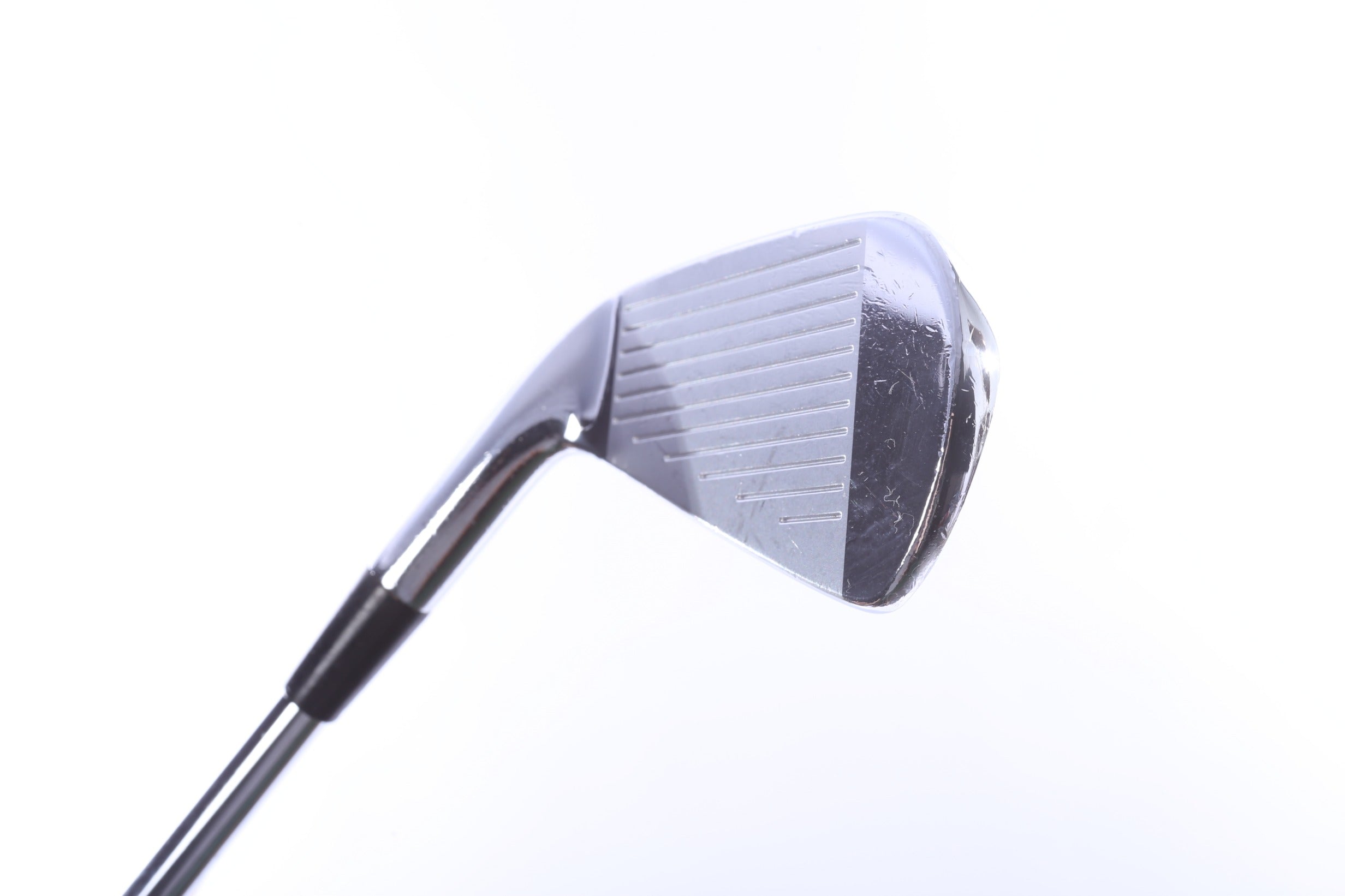 Used Mizuno MP 30 Single 3-Iron - Right-Handed - Stiff Flex-Next Round