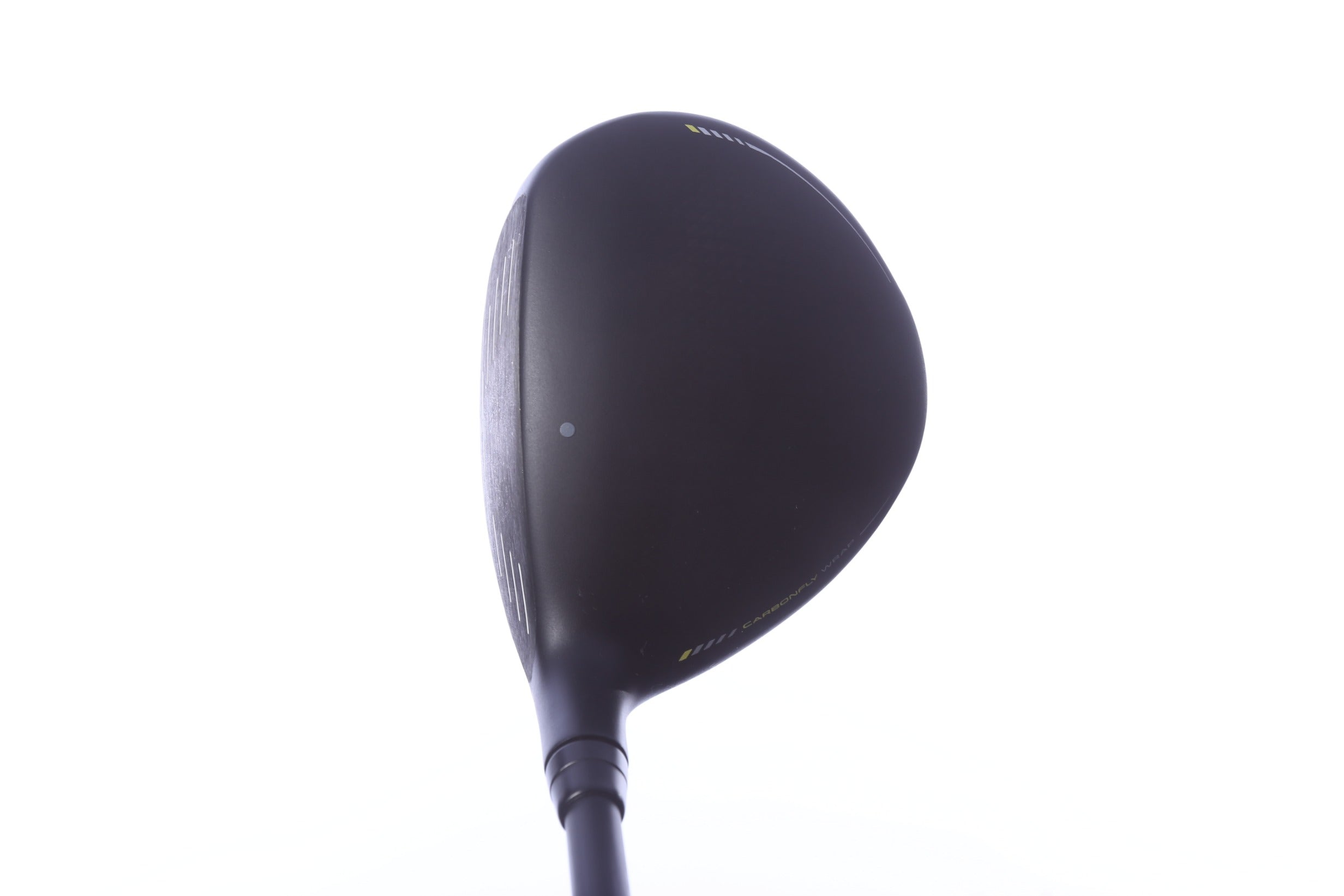 Used Ping G430 MAX 3-Wood - Right-Handed - 15 Degrees - Regular Flex