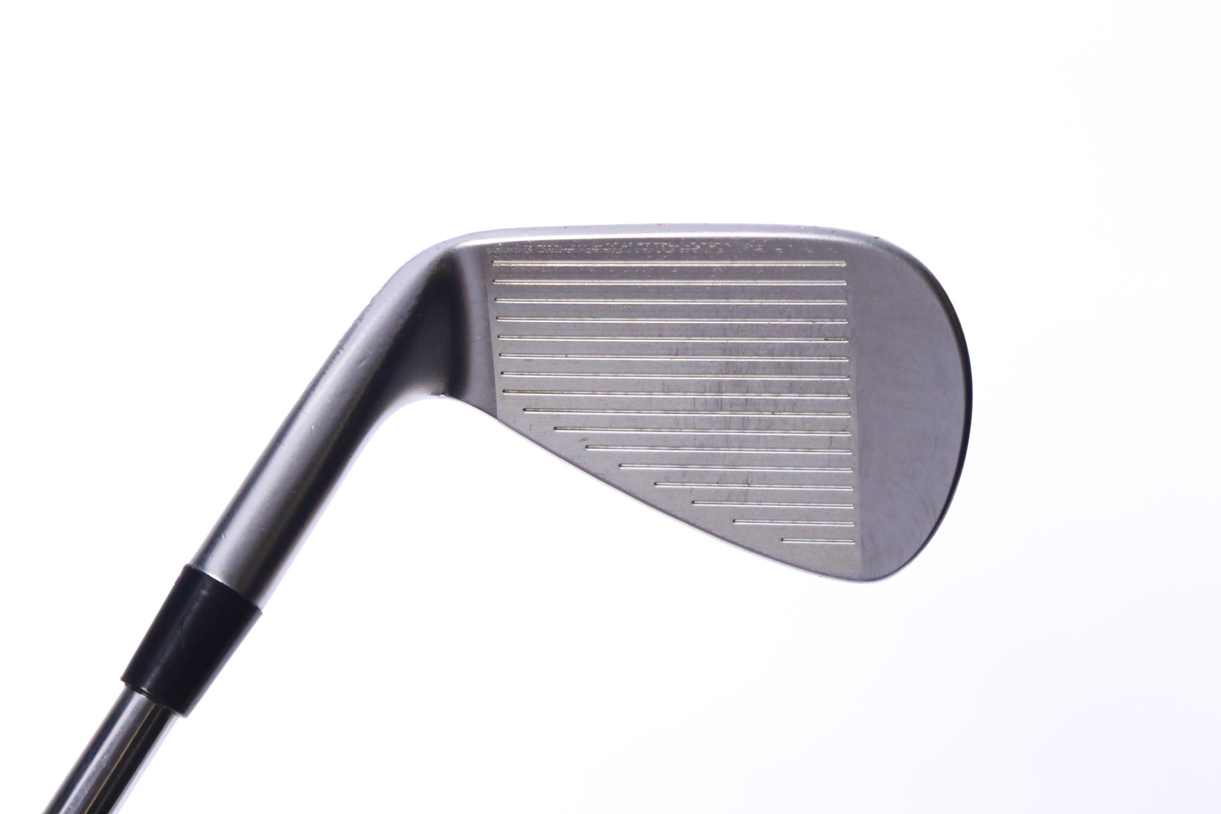 Used Srixon ZX5 Pitching Wedge - Right-Handed - 44 Degrees - Stiff Flex