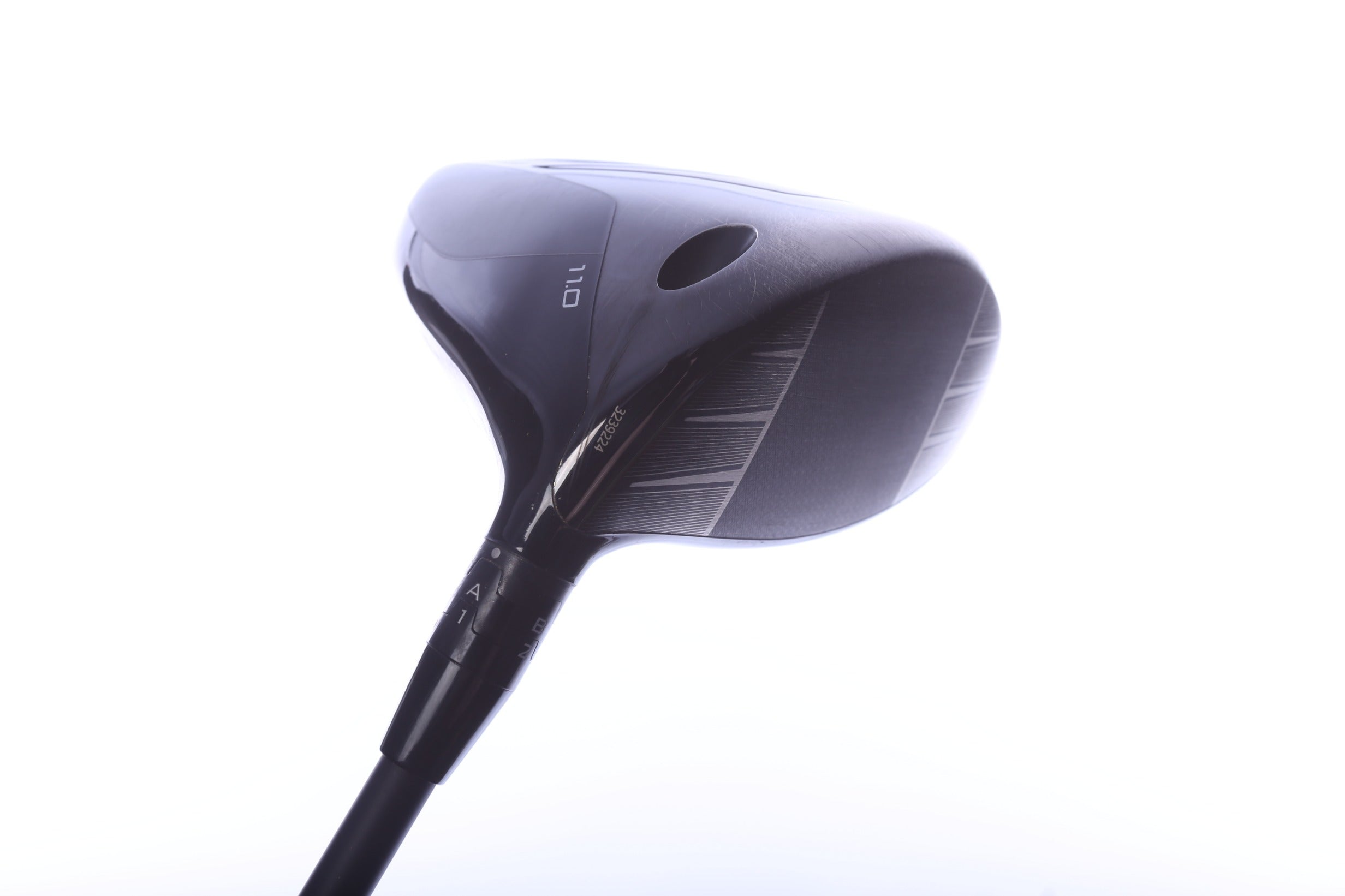 Used Titleist GT2 Driver - 11 Degrees - Regular Flex Mitsubishi Tensei 1K Red - Right-Handed