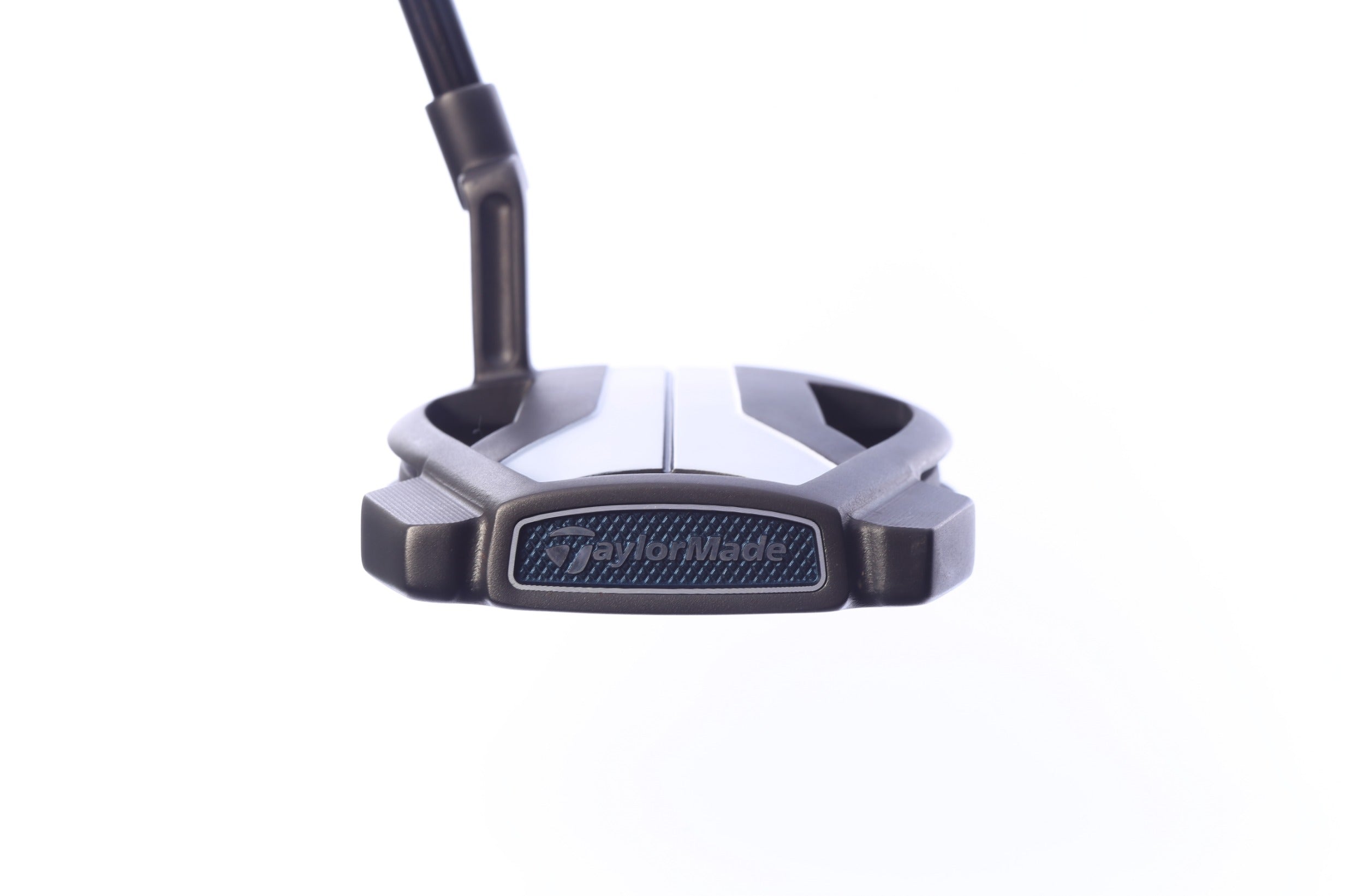 Used TaylorMade Spider Tour X L Neck Putter - Right-Handed - 34 in - Mallet