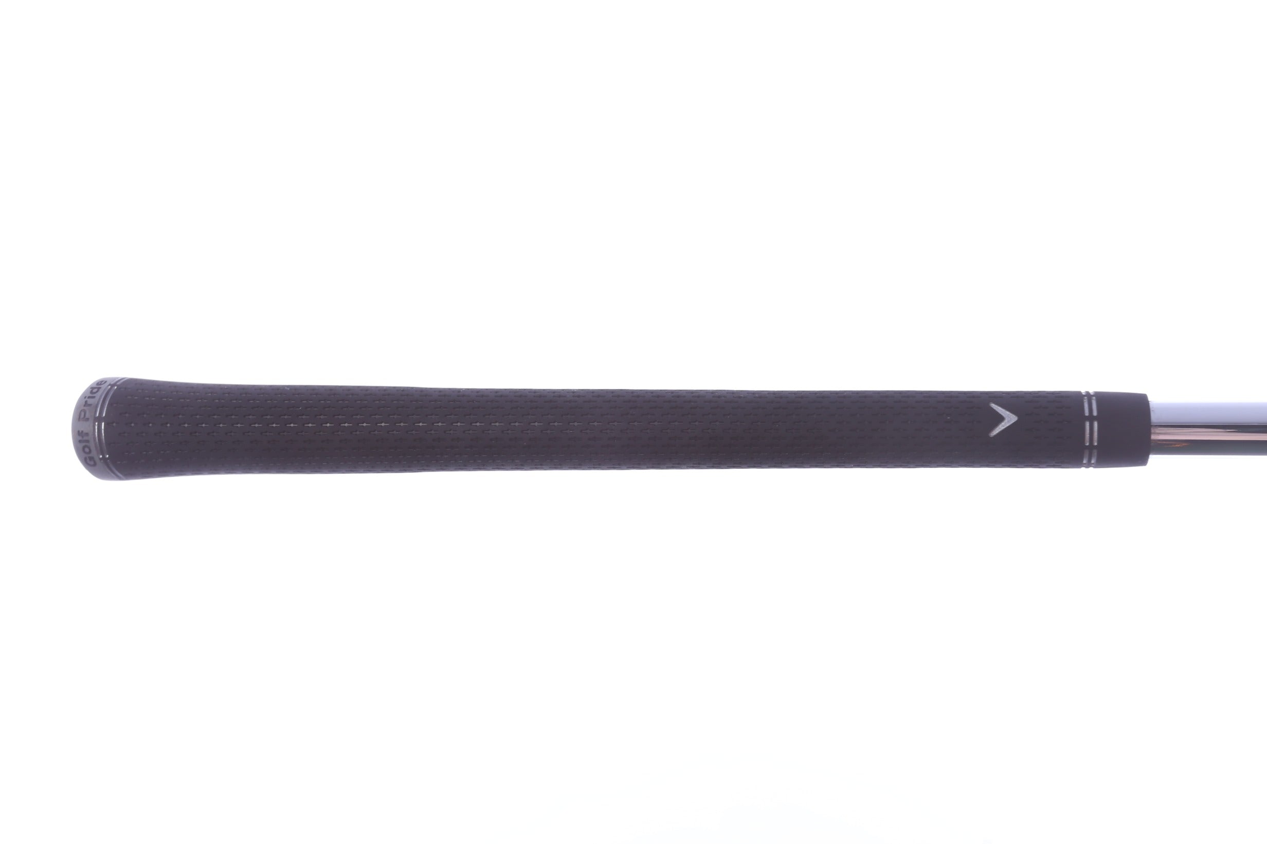 Used TaylorMade Milled Grind 4 Raw Lob Wedge - Right-Handed - 60 Degrees - Wedge Flex-Next Round