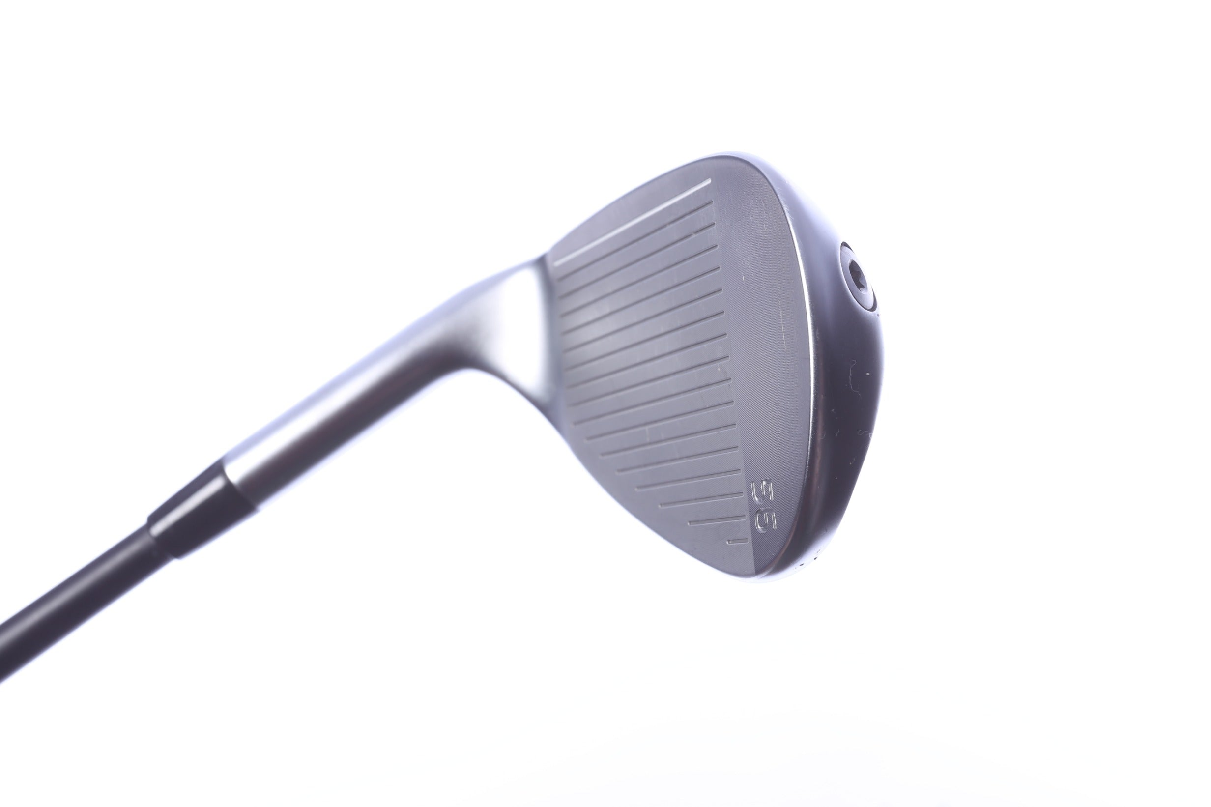 Used Ping G730 Sand Wedge - Right-Handed - 56 Degrees - Regular Flex