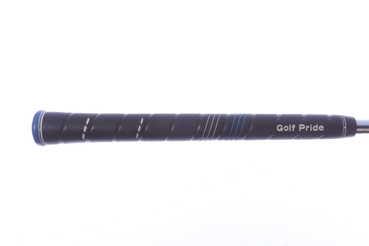 Used Callaway MD4 Black Sand Wedge - Right-Handed - 54 Degrees - Stiff Flex