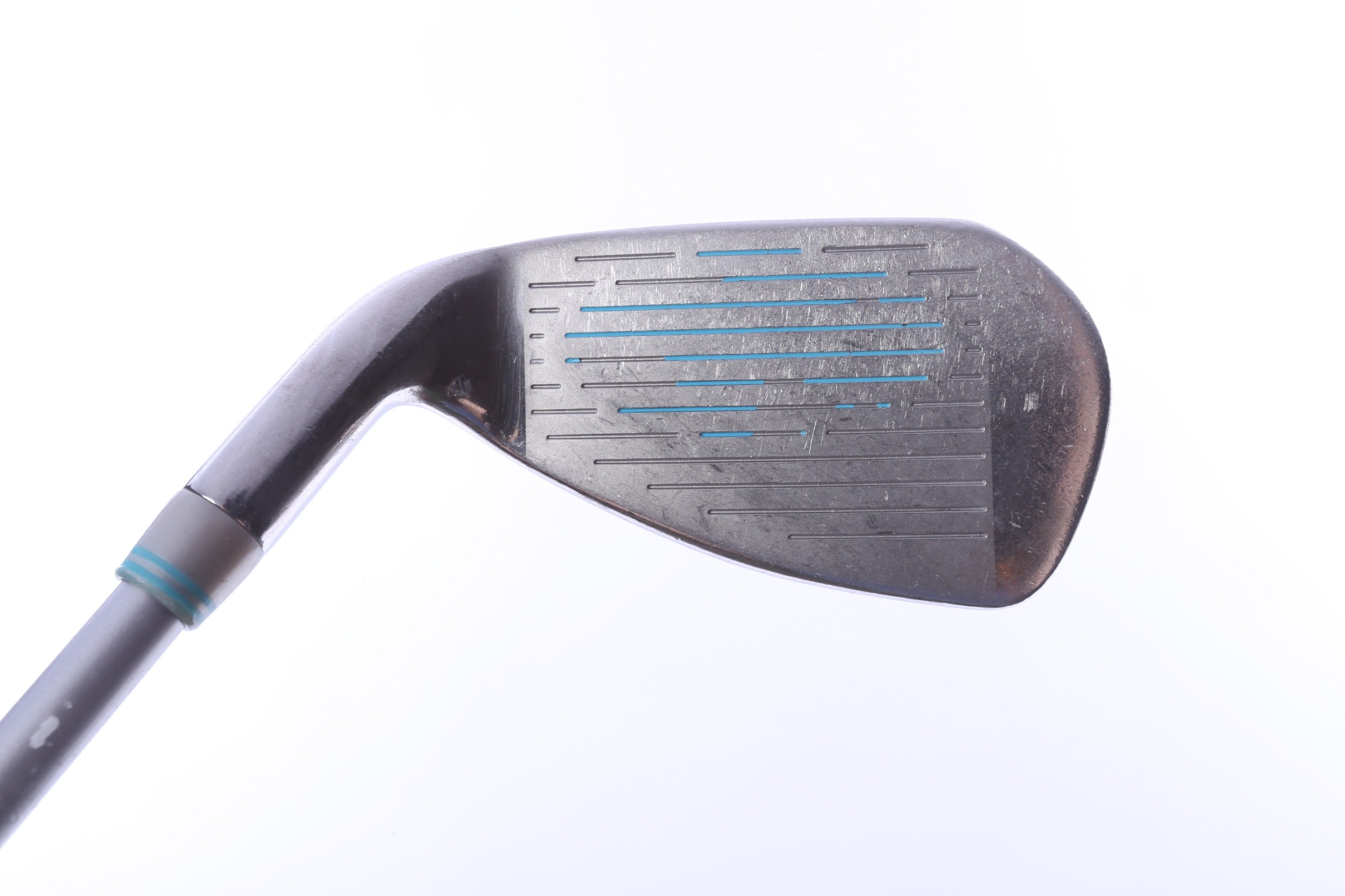 Used Cobra Baffler Hybrid Single 8-Iron - Right-Handed - Ladies Flex-Next Round