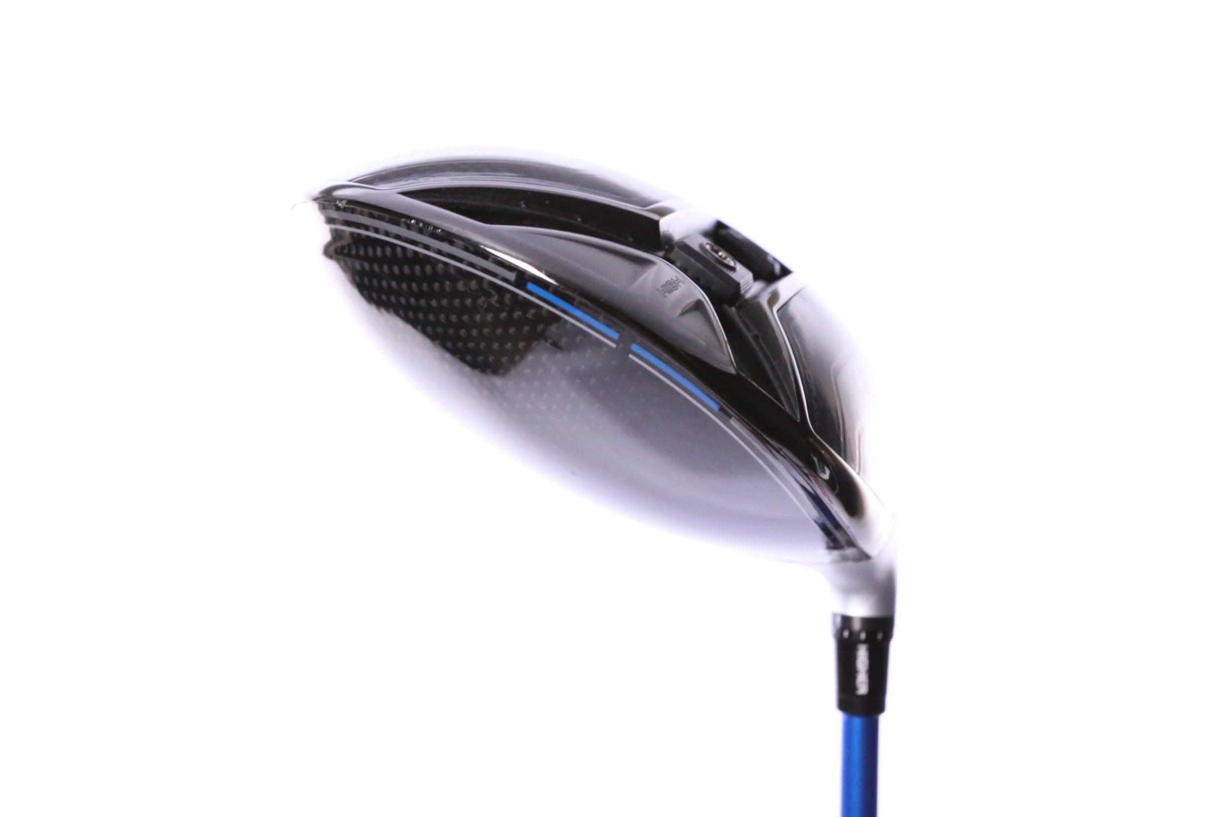 Used TaylorMade M3 Driver - 10.5 Degrees - Stiff Flex Grafalloy Super Charged - Right-Handed