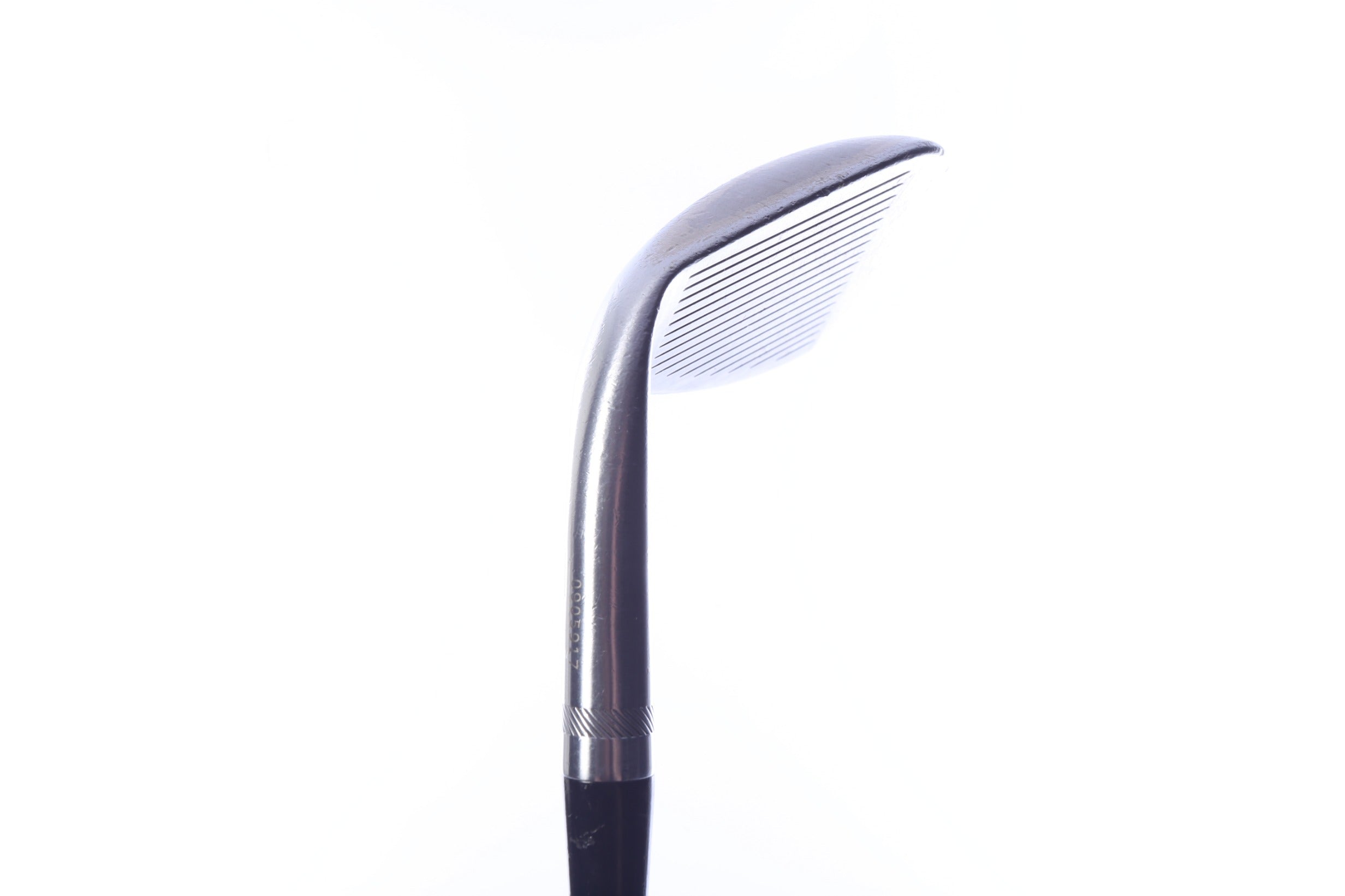 Used Titleist Vokey SM8 Tour Chrome Sand Wedge - Right-Handed - 56 Degrees - Stiff Flex