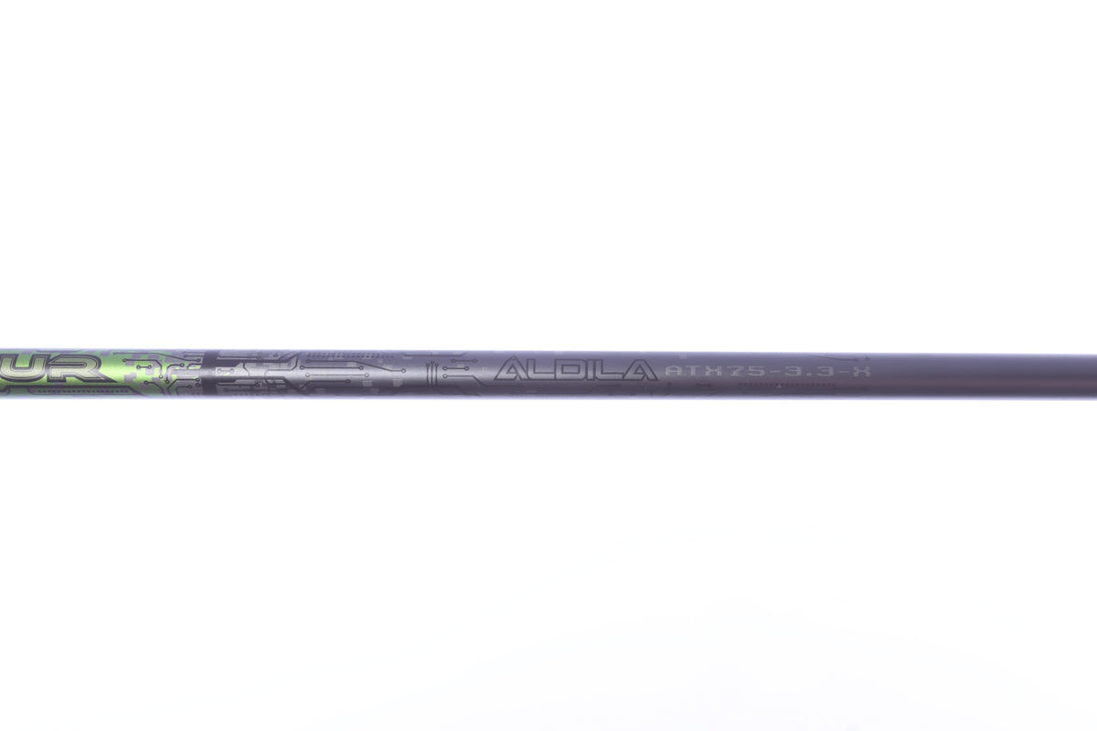 Used Ping G400 5-Wood - Right-Handed - 17.5 Degrees - Extra Stiff Flex